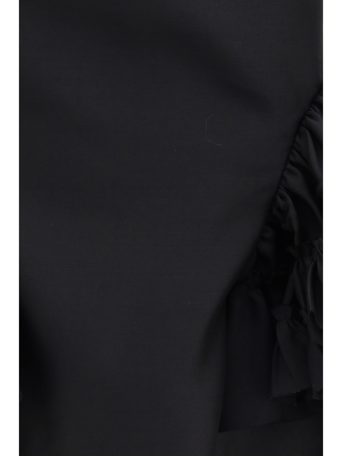 Dries Van Noten Women Ruffled Peplum Top DRIES VAN NOTEN