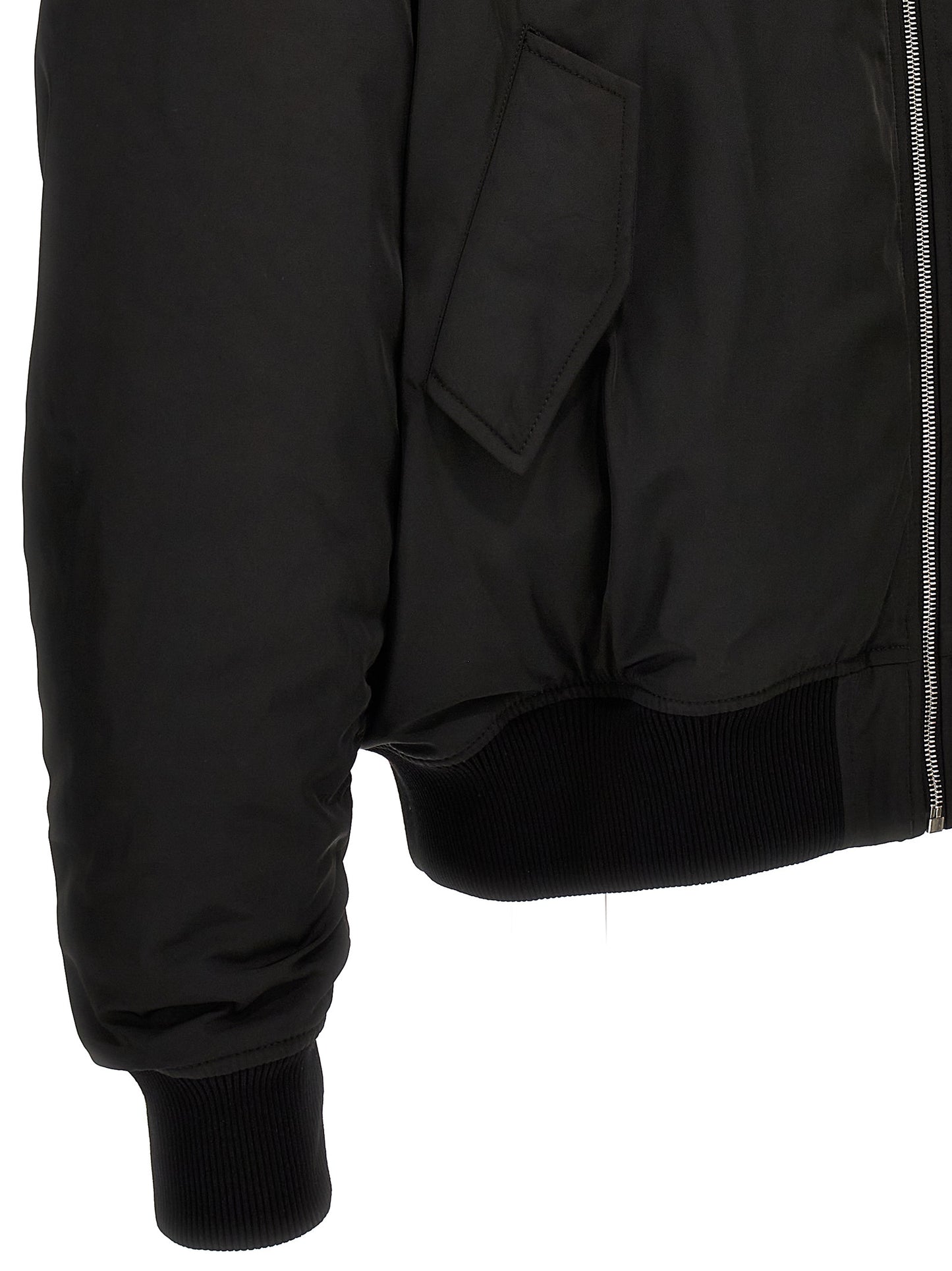 1989 Studio Men 1989 Studio Men Nylon Bomber Jacket 1989 STUDIO