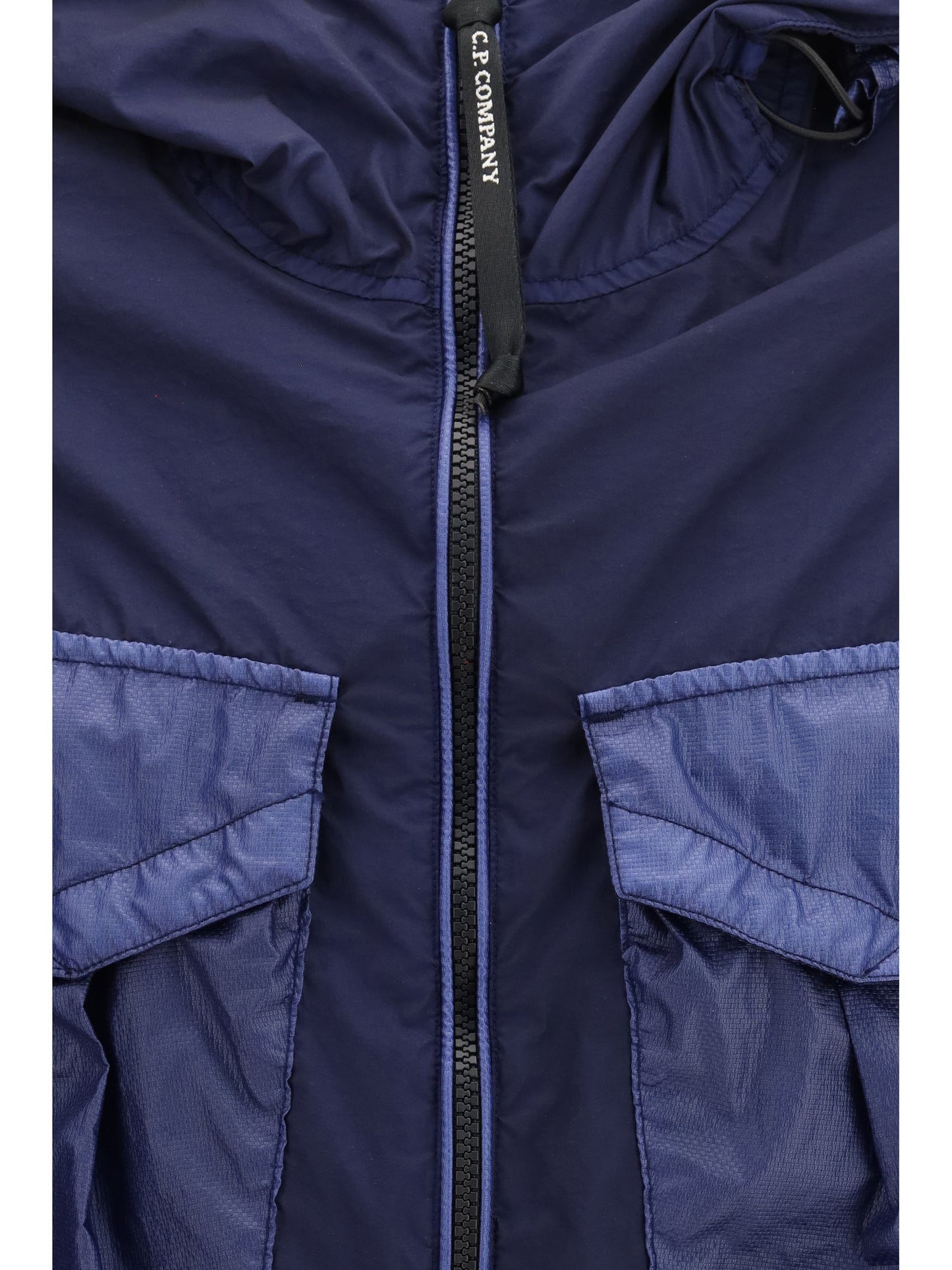 C.P. Company Men Bi-Tm Mixed Goggle Jacket C.P. COMPANY