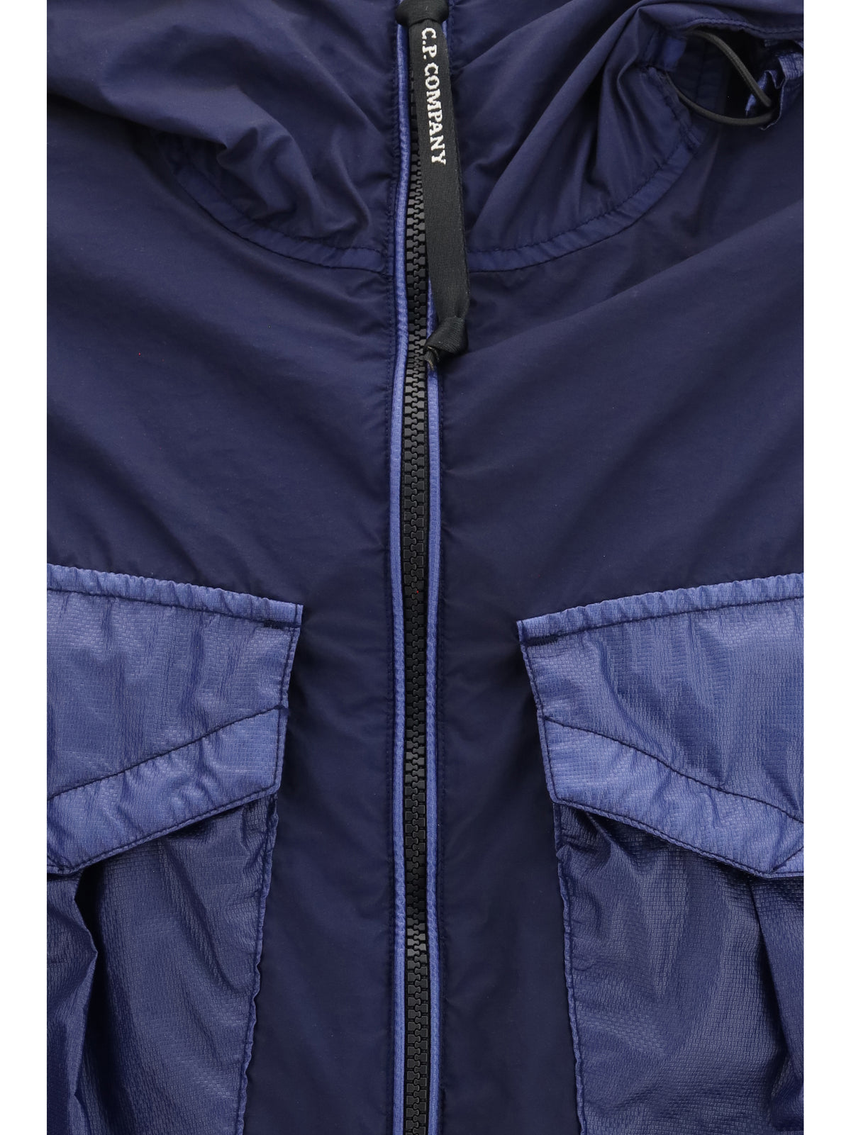 C.P. Company Men Bi-Tm Mixed Goggle Jacket C.P. COMPANY