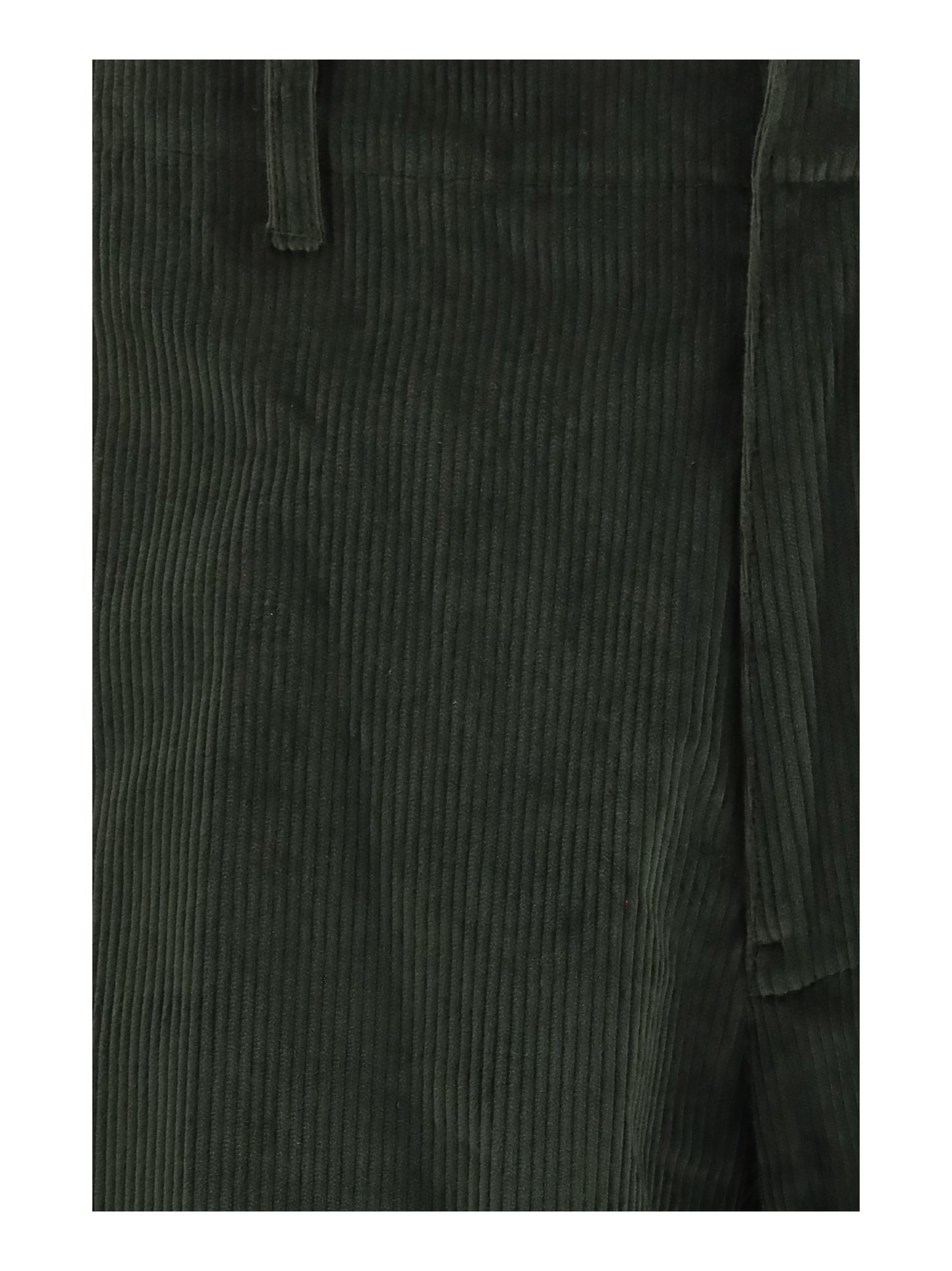 Etro Men Roma Stretch Cotton Corduroy Pants ETRO