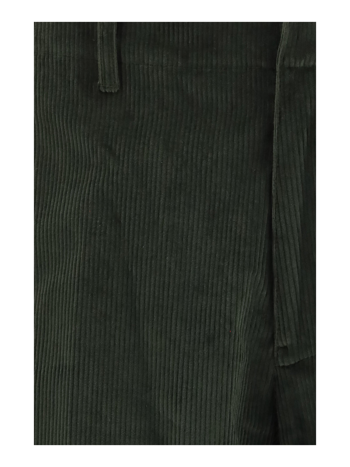 Etro Men Roma Stretch Cotton Corduroy Pants ETRO