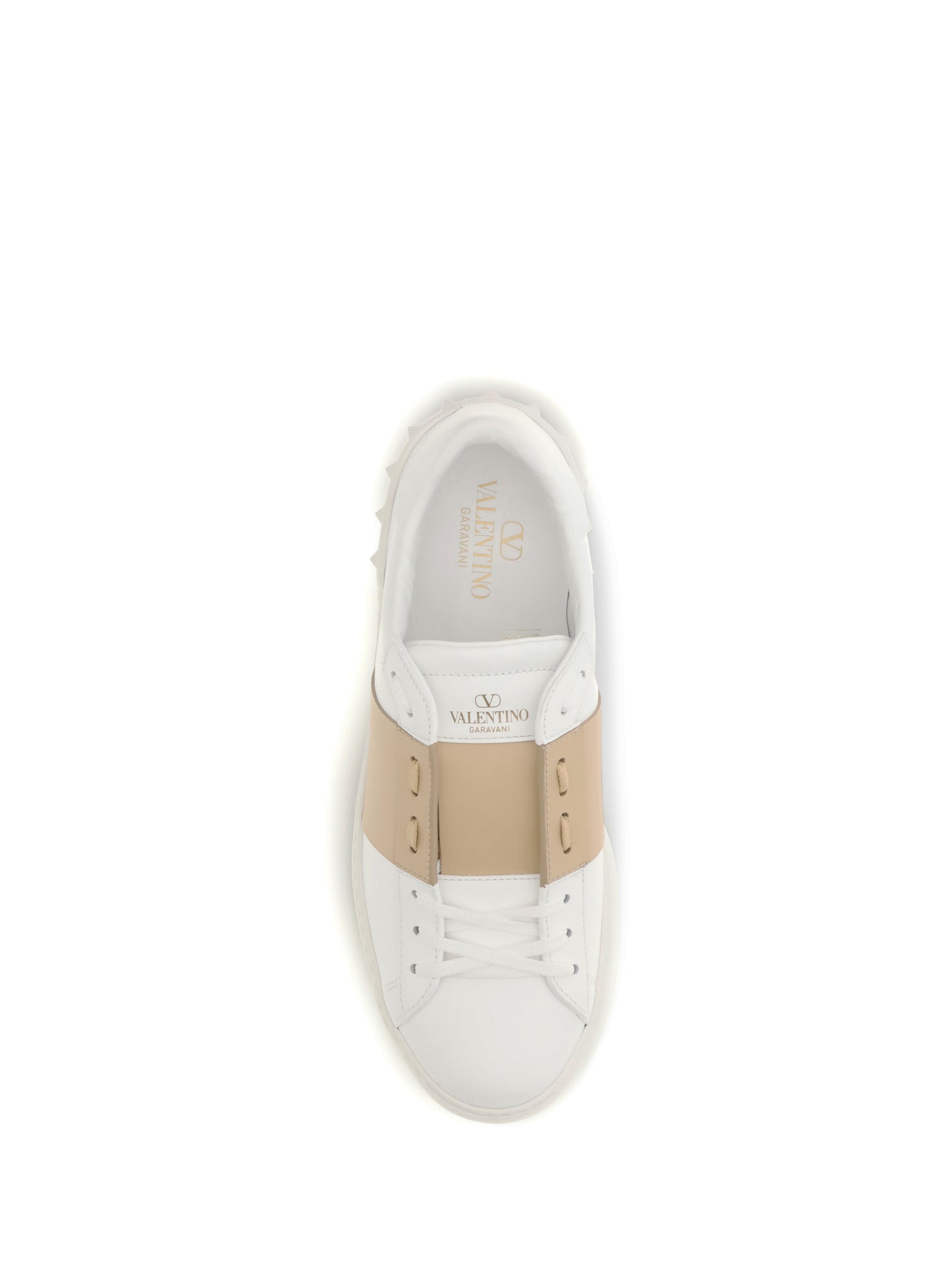 Valentino Garavani Men Open Sneakers VALENTINO GARAVANI