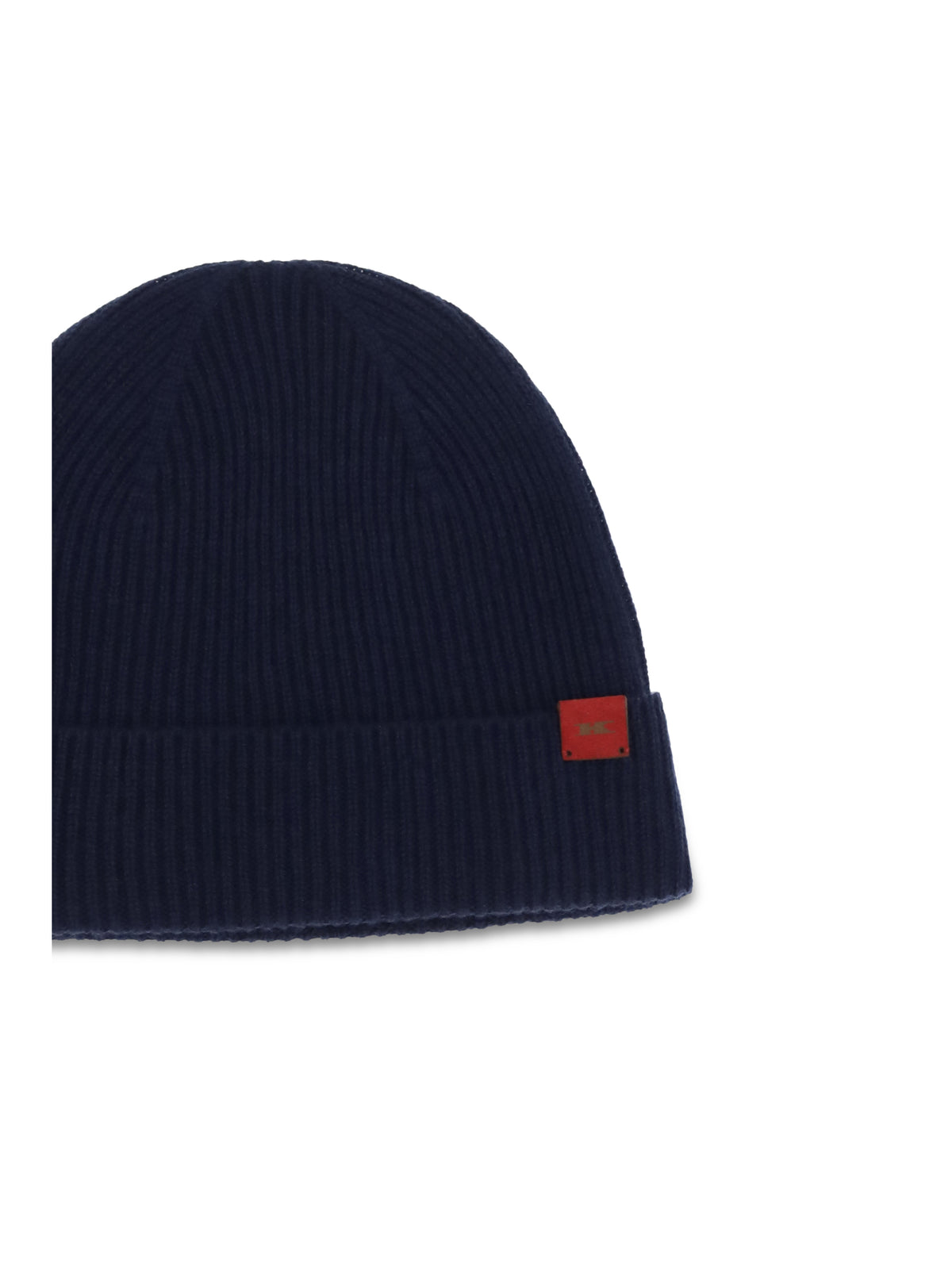 Kiton Men Wool Beanie Hat KITON