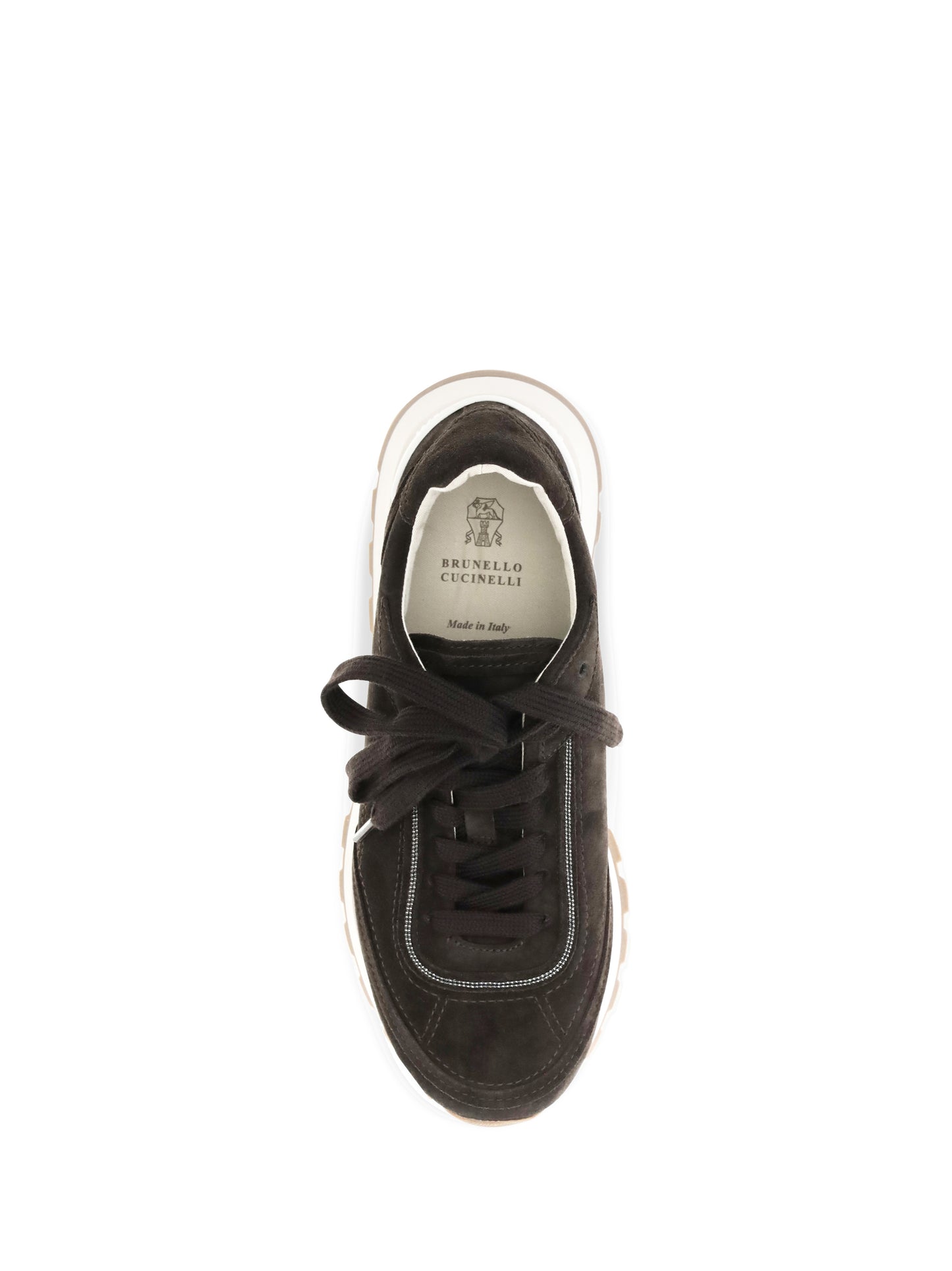 Brunello Cucinelli Women Scarpe Sneakers BRUNELLO CUCINELLI