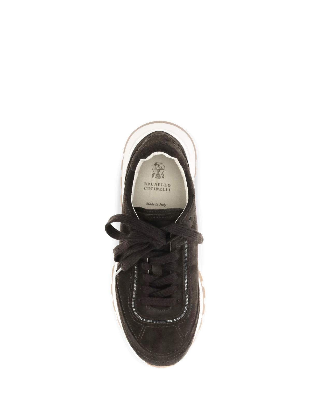 Brunello Cucinelli Women Scarpe Sneakers BRUNELLO CUCINELLI