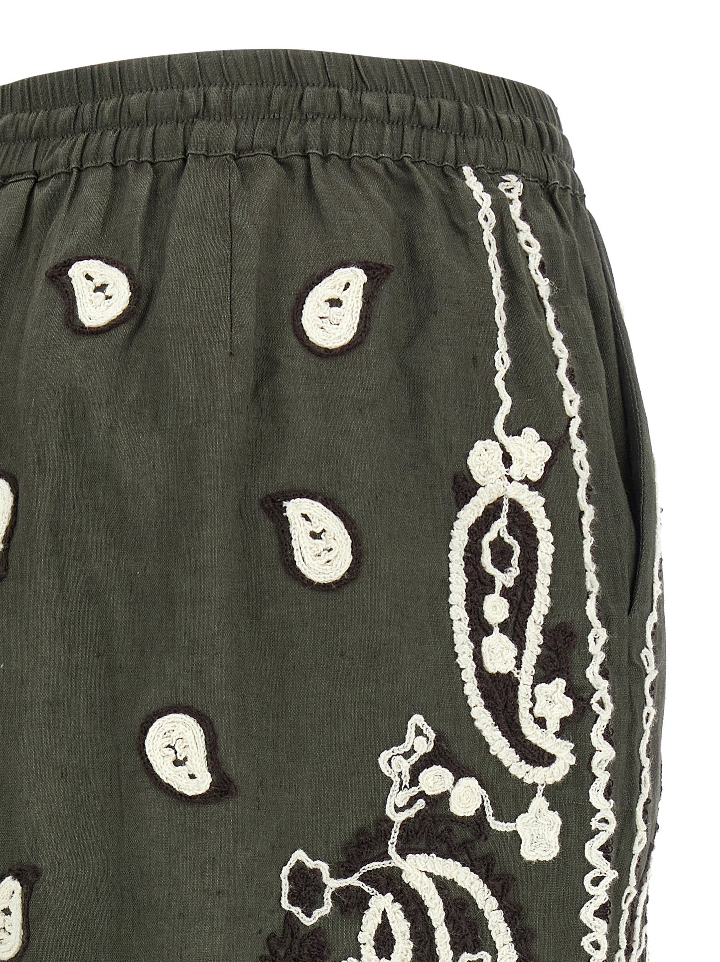 P.A.R.O.S.H. Women 'Beach26' Shorts P.A.R.O.S.H.