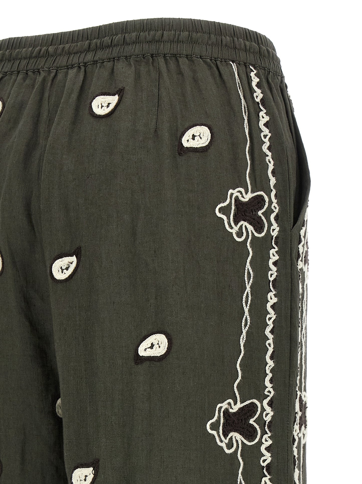 P.A.R.O.S.H. Women 'Beach26' Pants