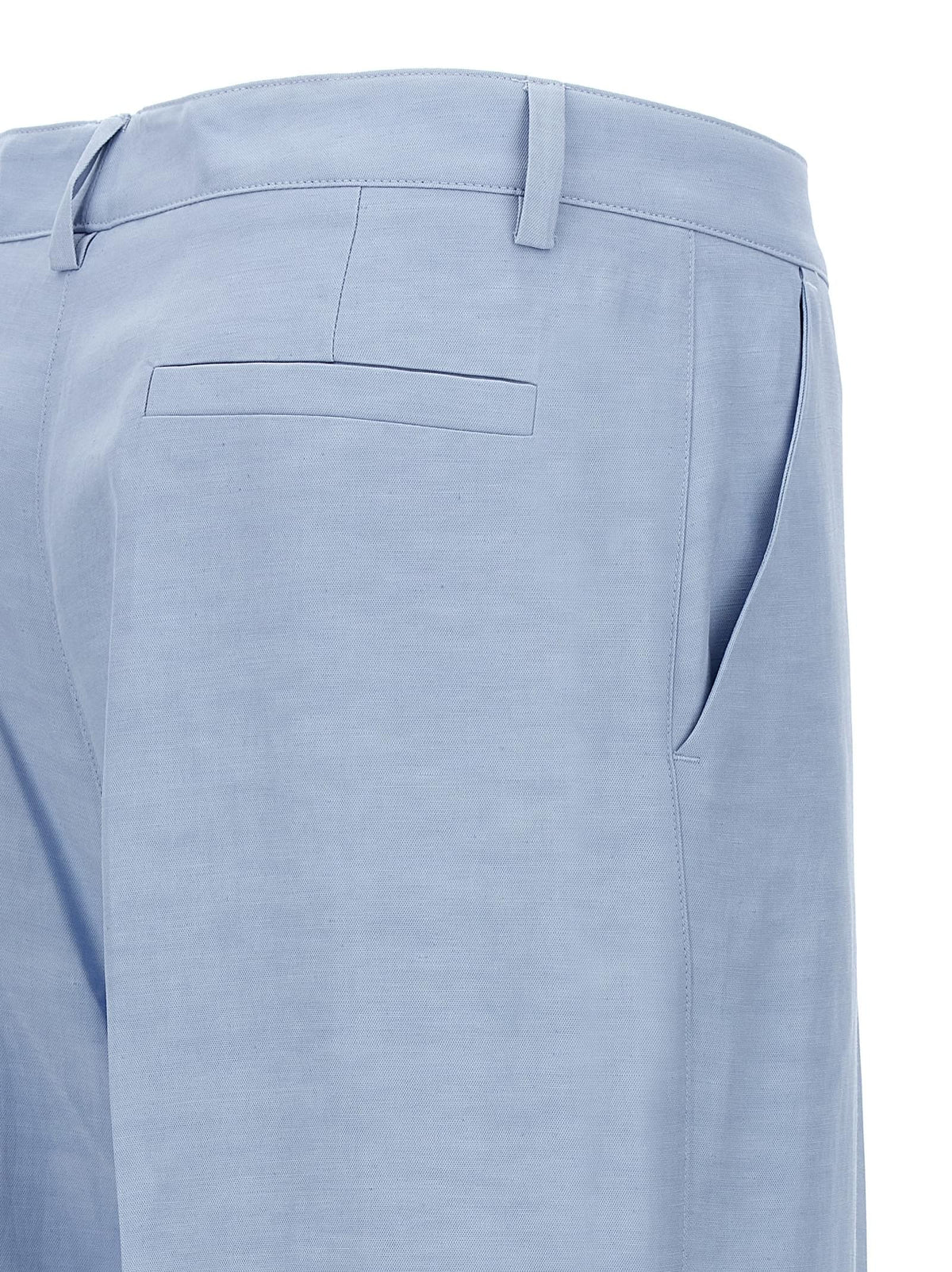 P.A.R.O.S.H. Women Smart Pants P.A.R.O.S.H.