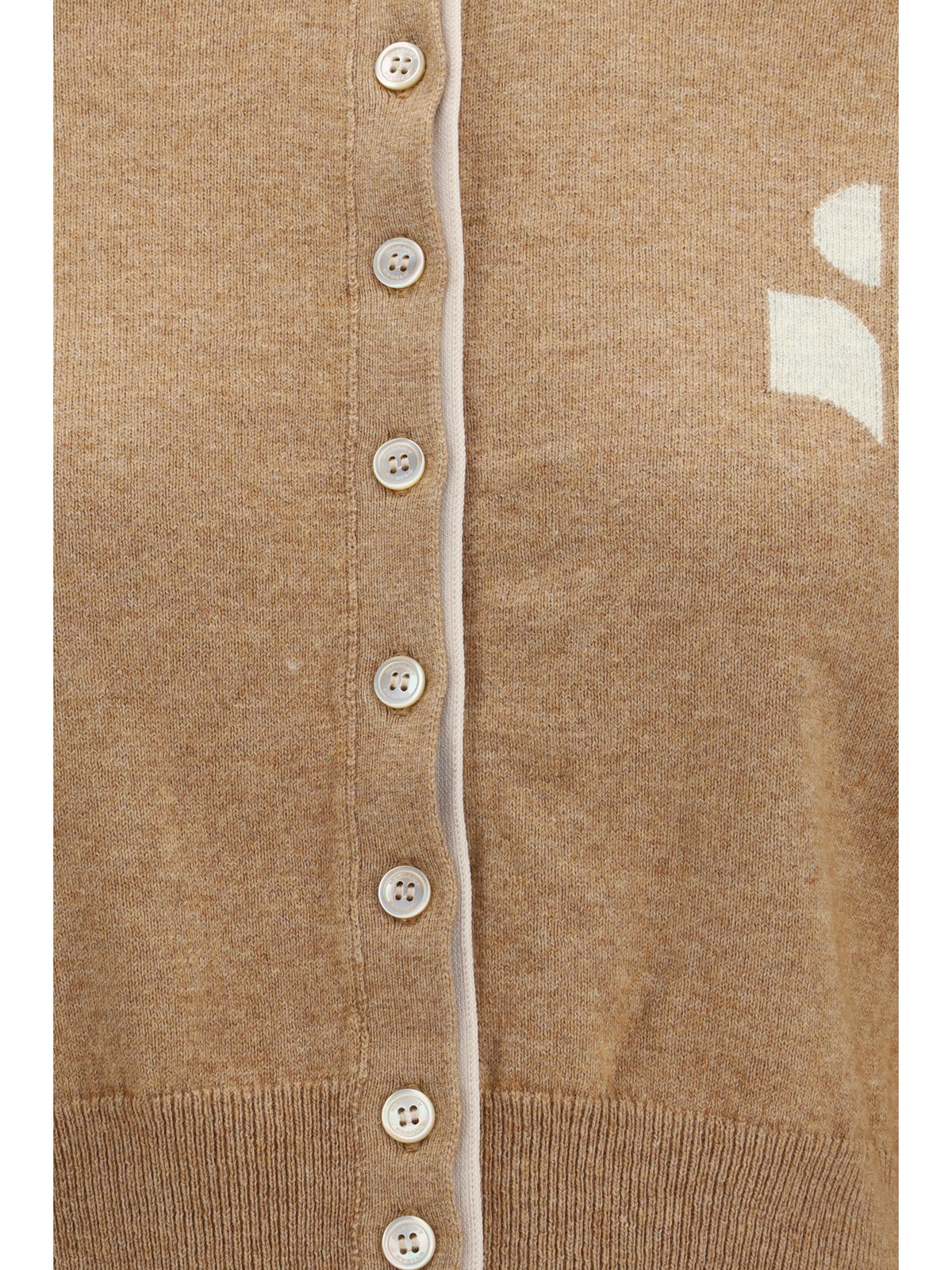 Marant Etoile Women Lona Cardigan