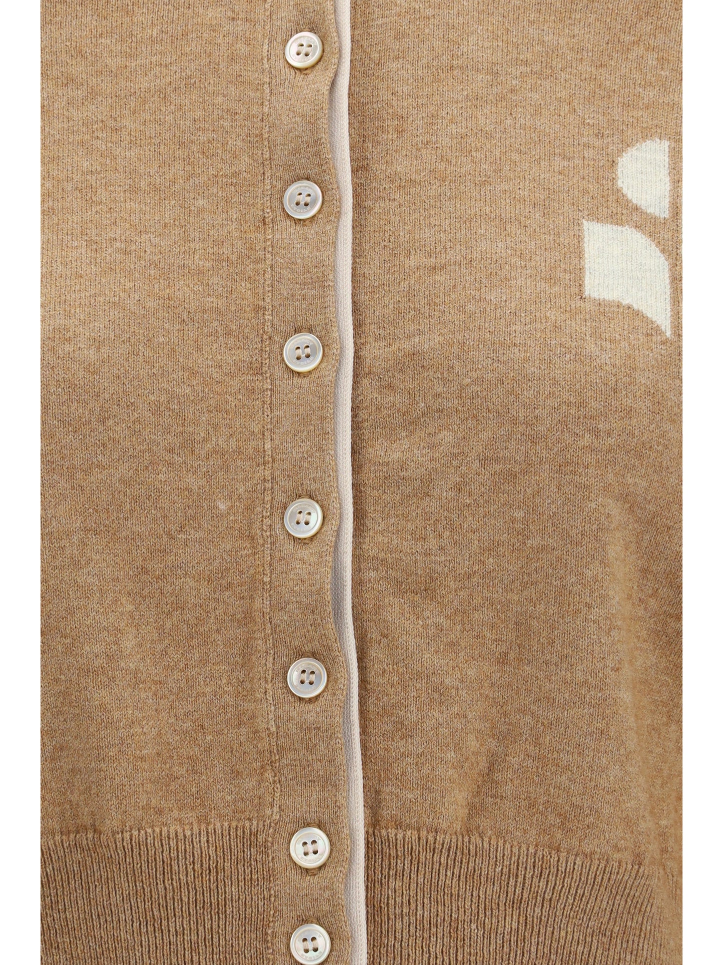 Marant Etoile Women Lona Cardigan ISABEL MARANT ETOILE
