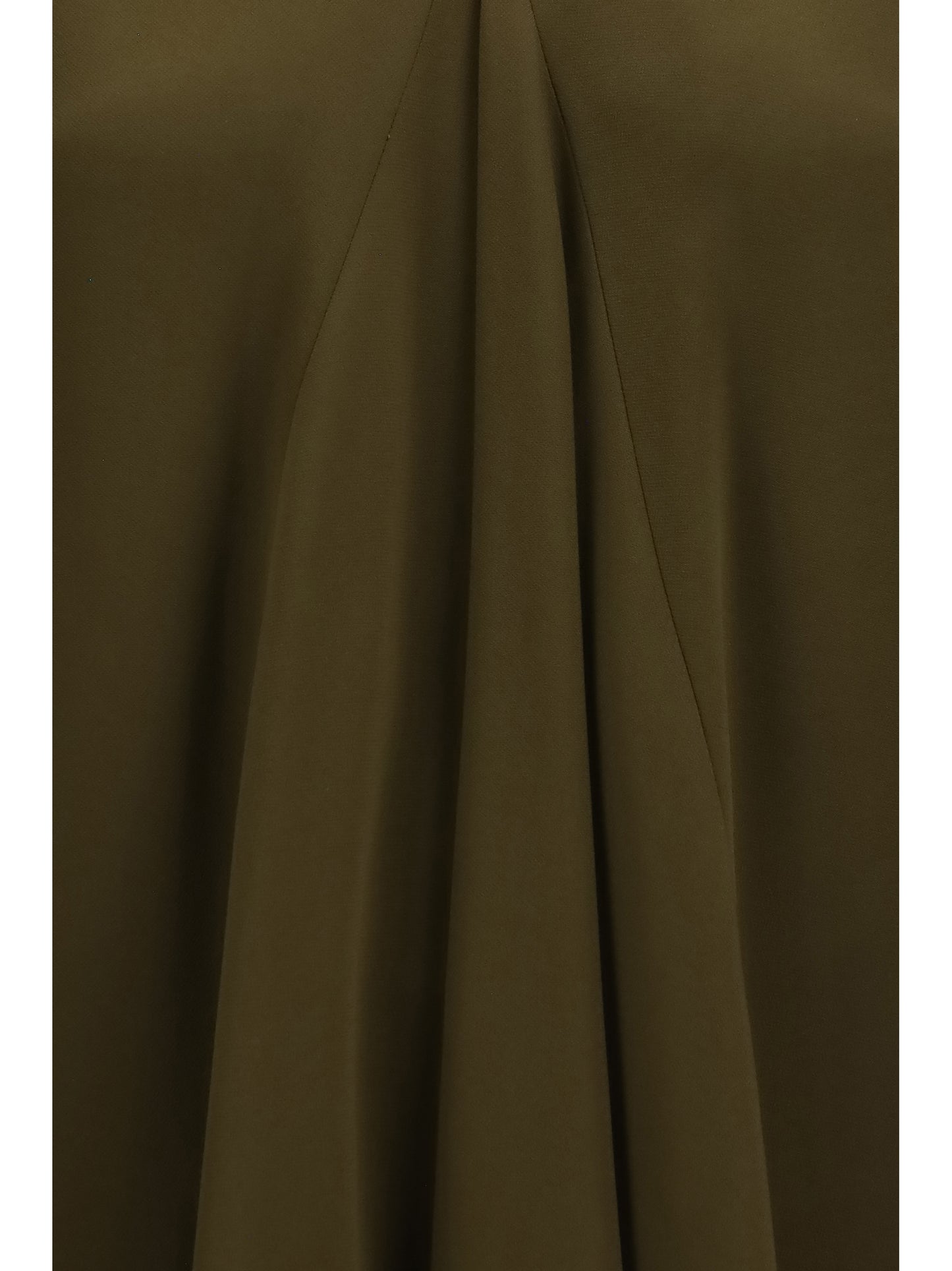 Loewe Women Stretch Viscose Dress LOEWE