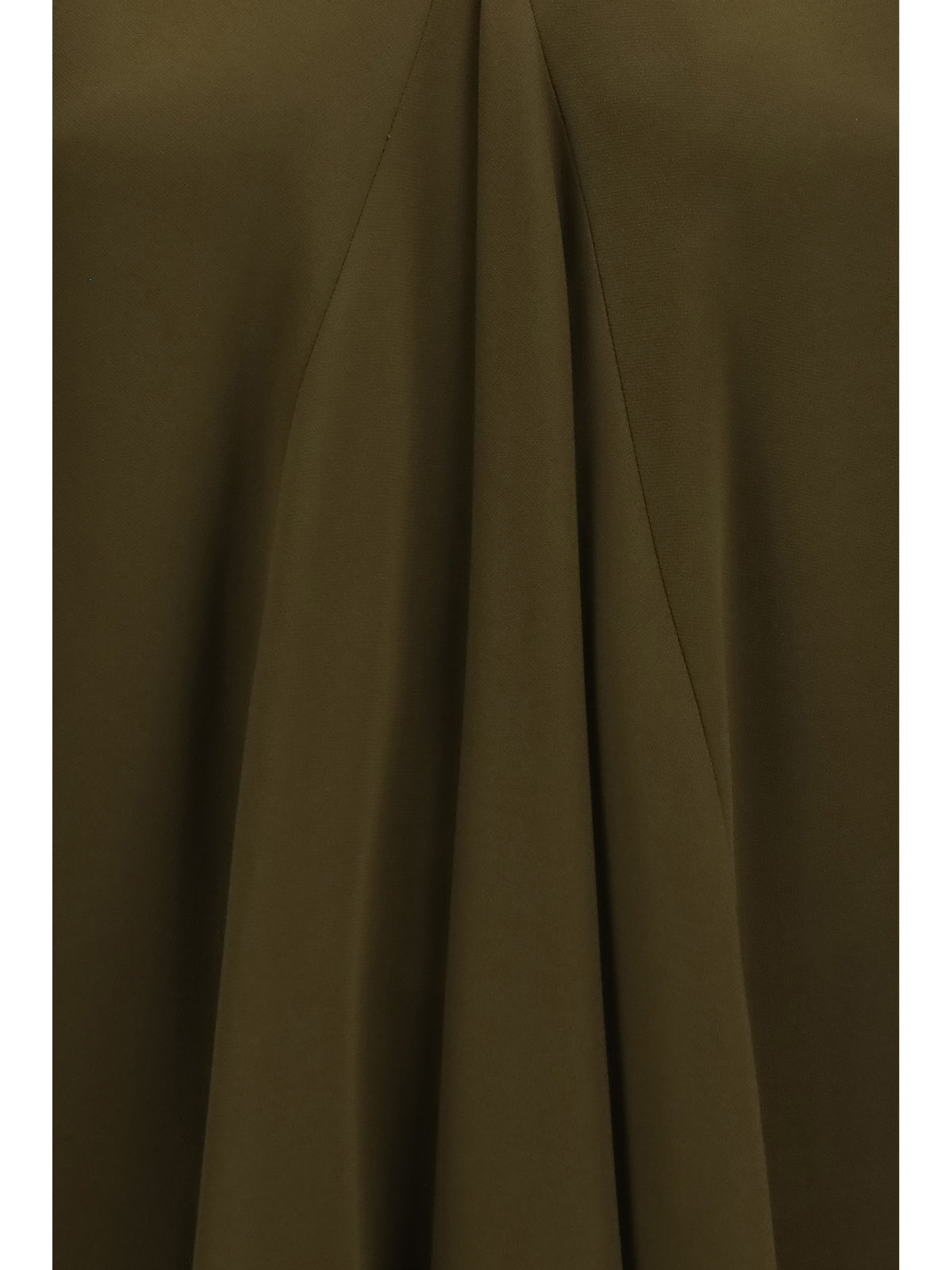 Loewe Women Stretch Viscose Dress LOEWE