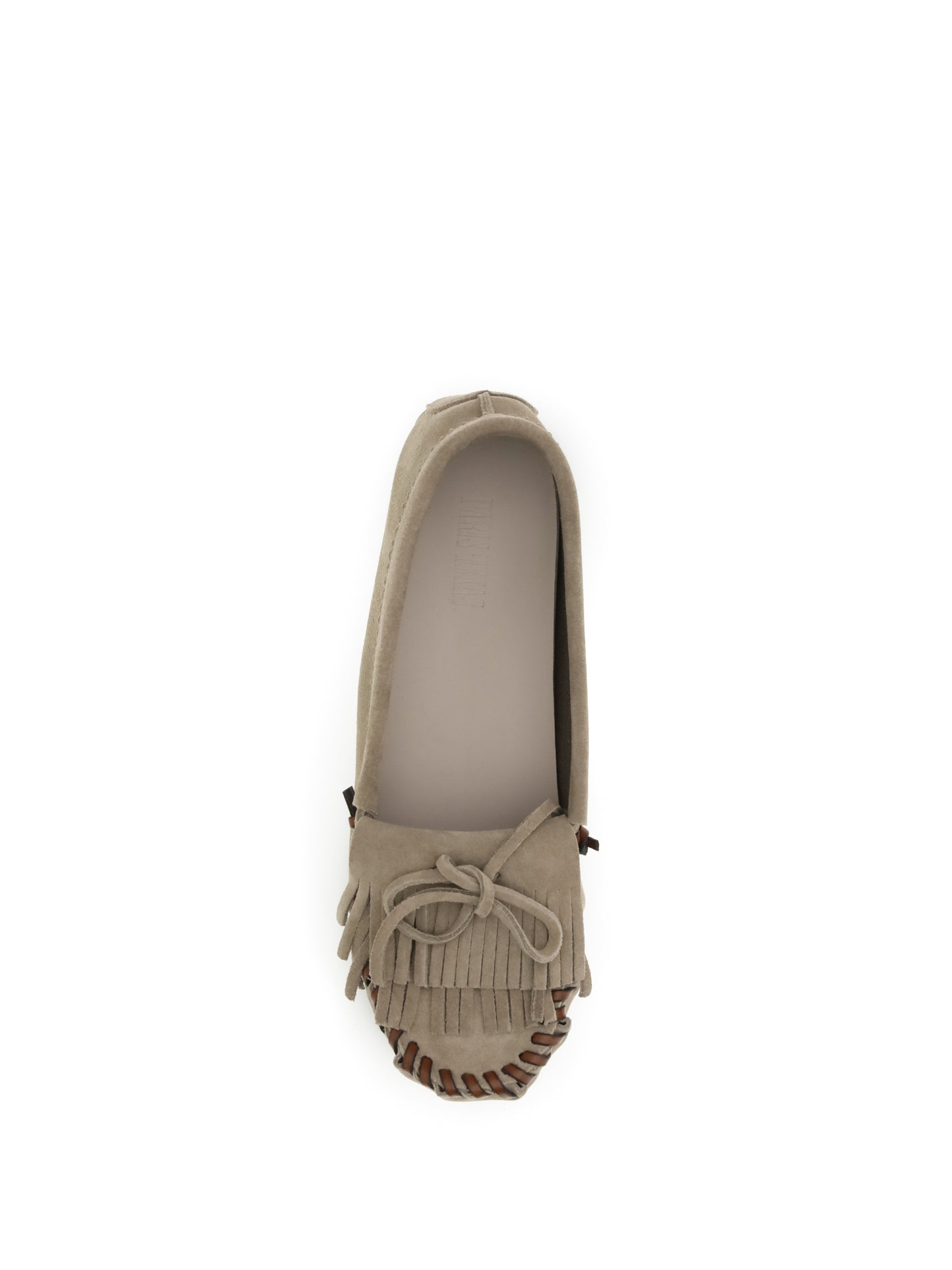 Paris Texas Women Indiana Loafers PARIS TEXAS