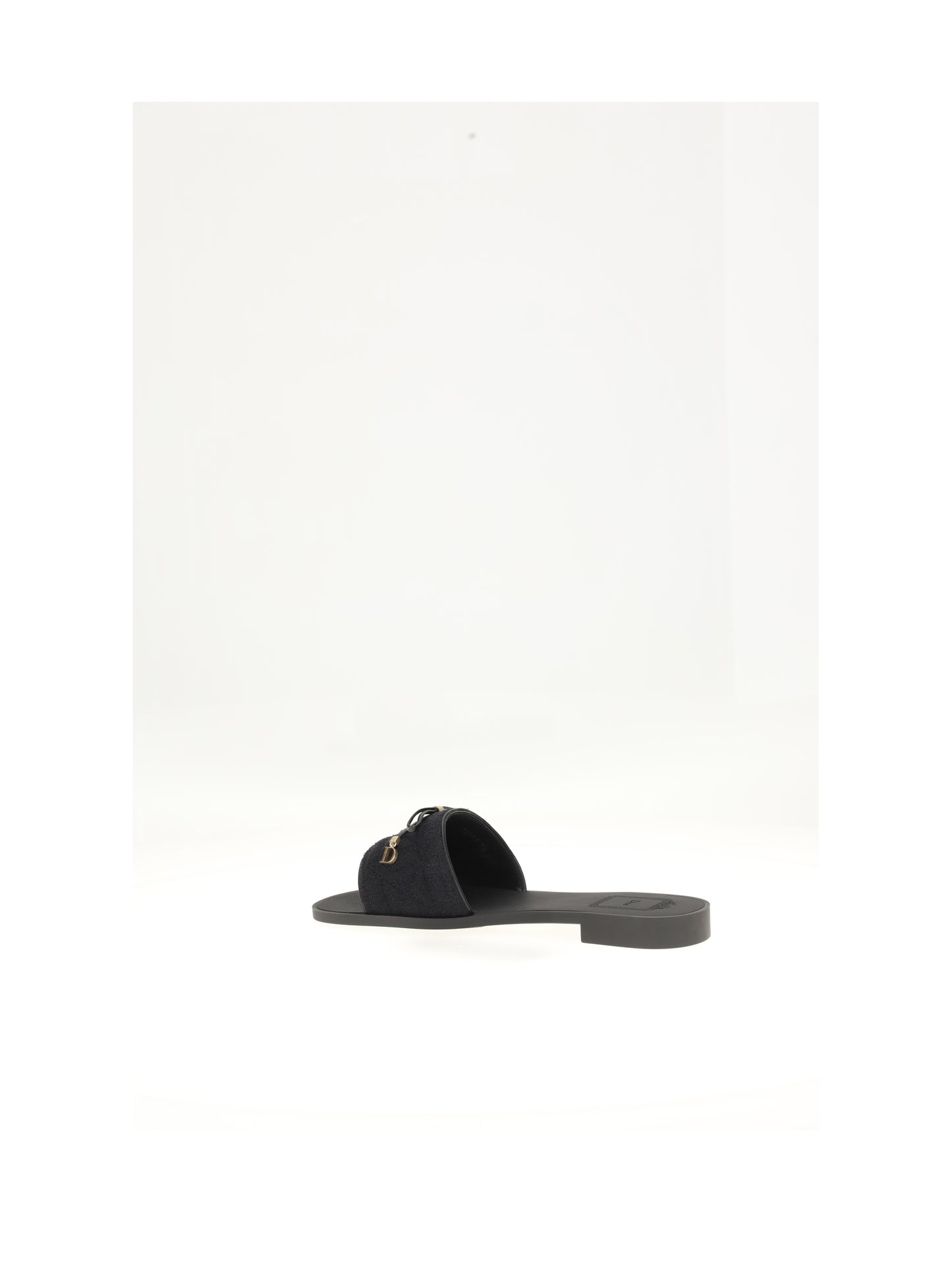 Dior Women Sandal Shoes CHRISTIAN DIOR