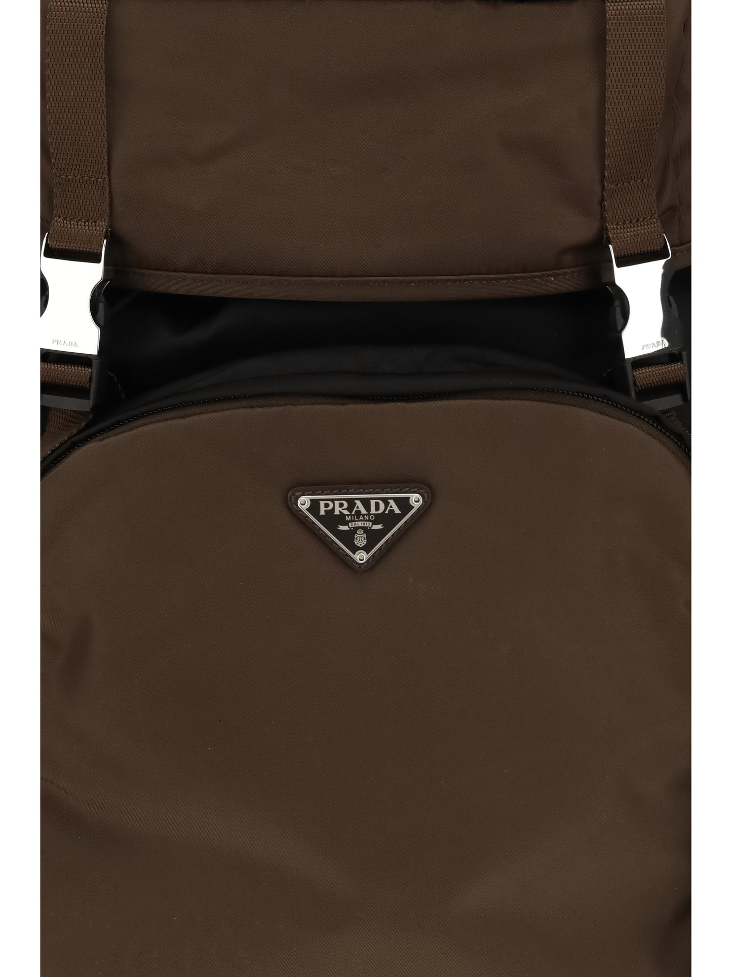 Prada Men Re-Nylon Backpack PRADA