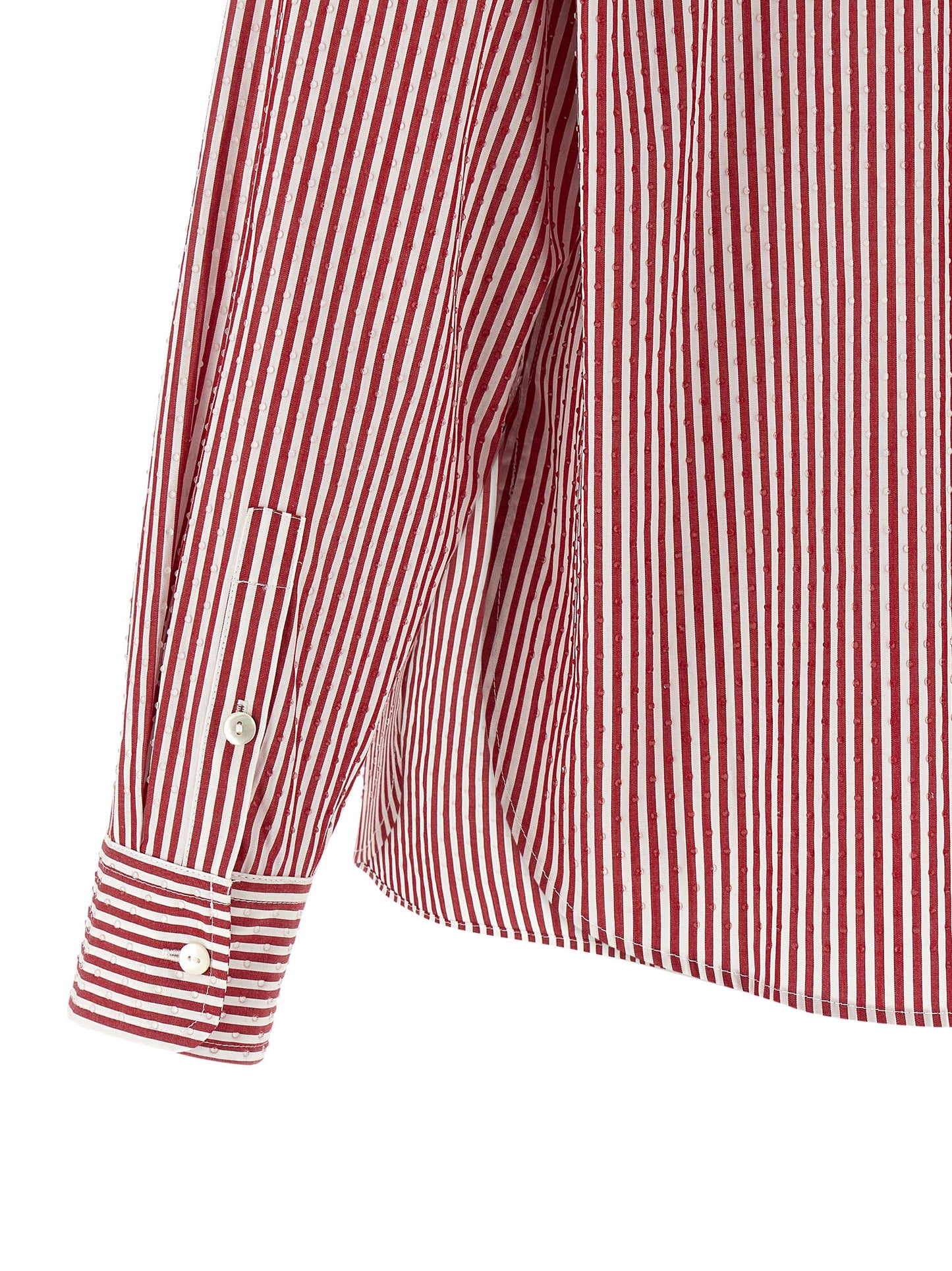P.A.R.O.S.H. Women 'Cashine' Shirt P.A.R.O.S.H.