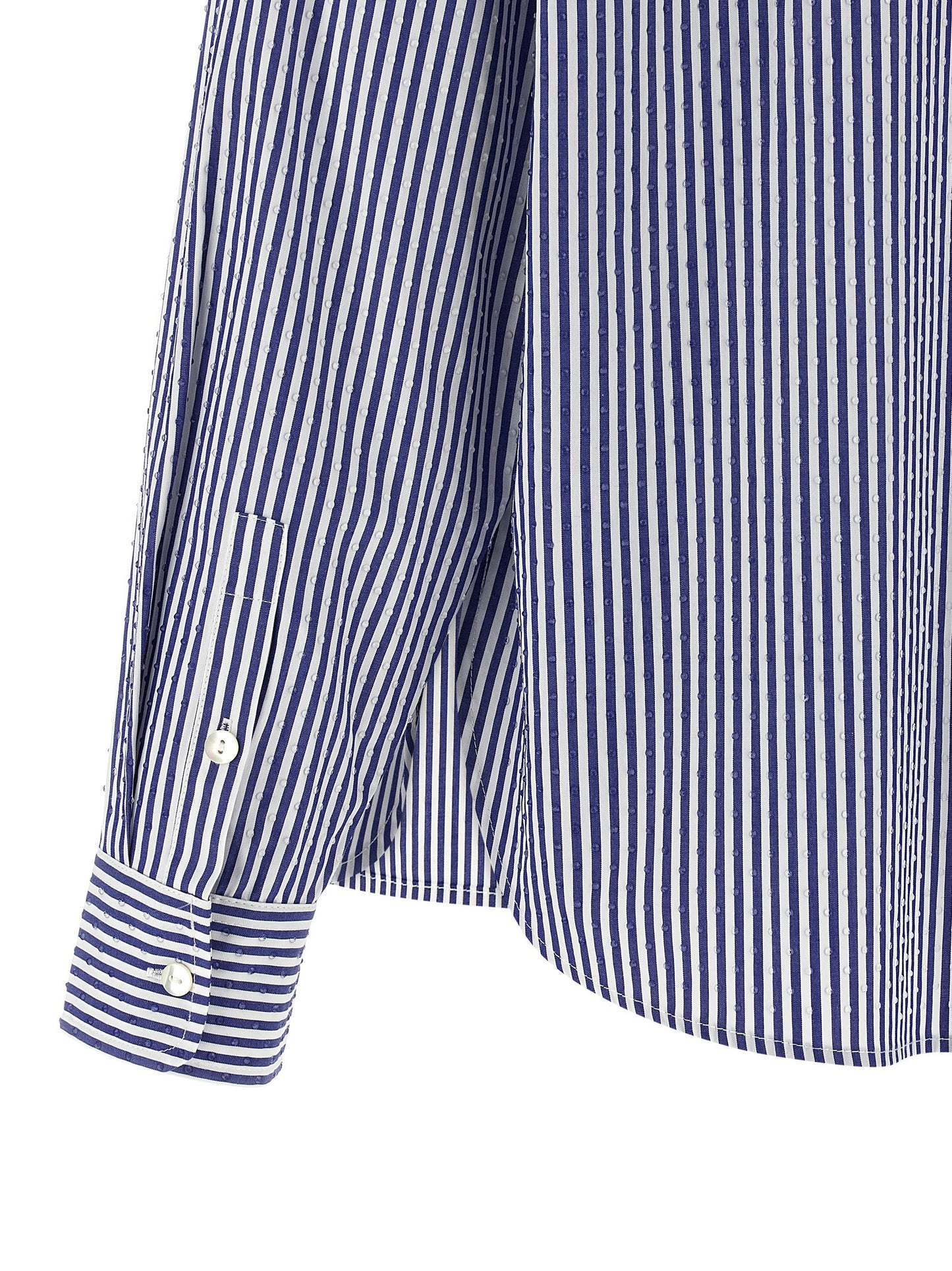 P.A.R.O.S.H. Women 'Cashine' Shirt P.A.R.O.S.H.