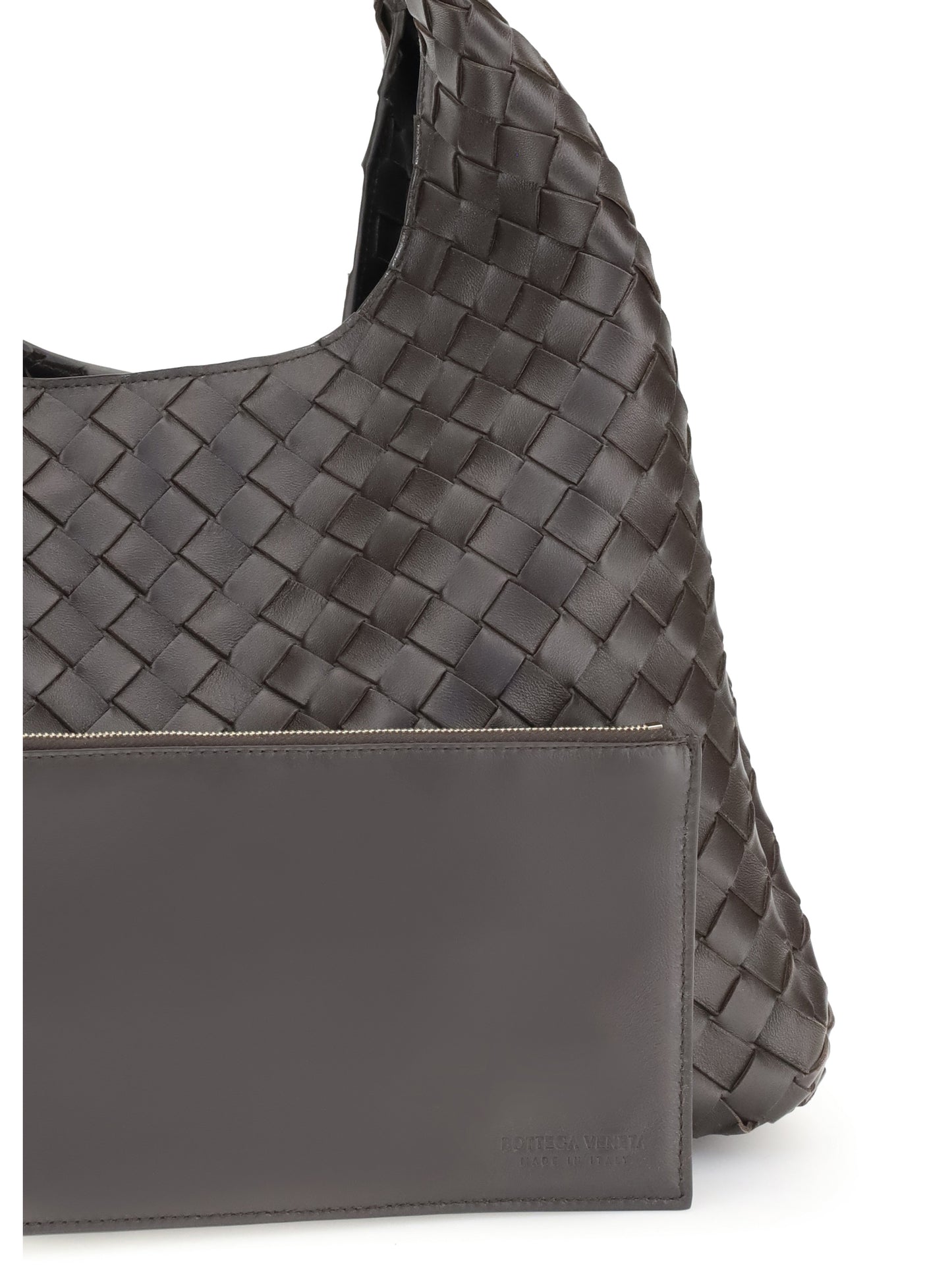 Bottega Veneta Women Shoulder Bag Campana Large BOTTEGA VENETA