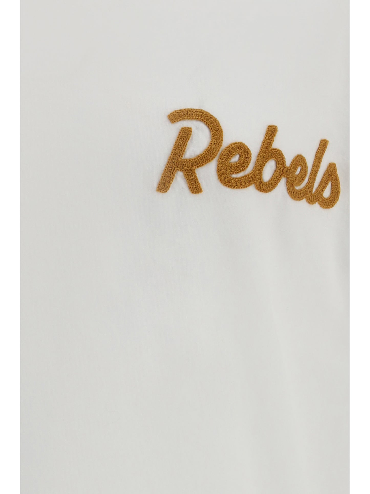 Dsquared2 Men Rebels T-Shirt DSQUARED2