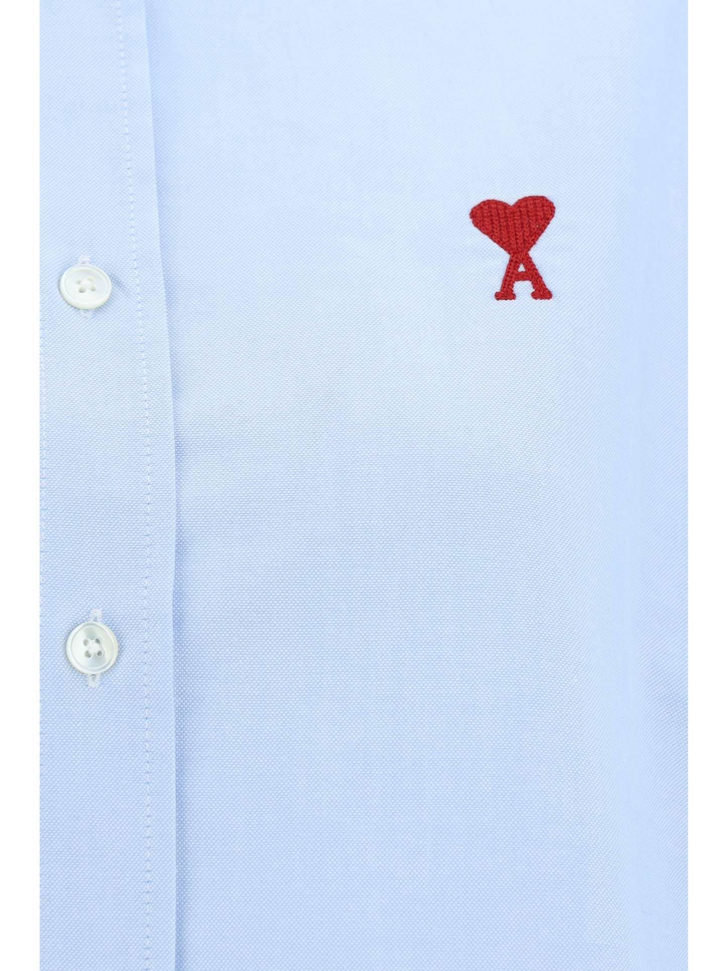 Ami Paris Women Adc Shirt AMI PARIS