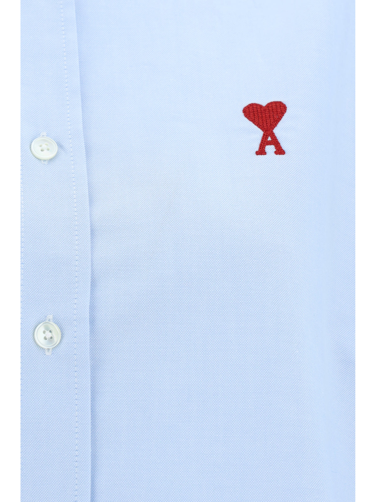 Ami Paris Women Adc Shirt AMI PARIS