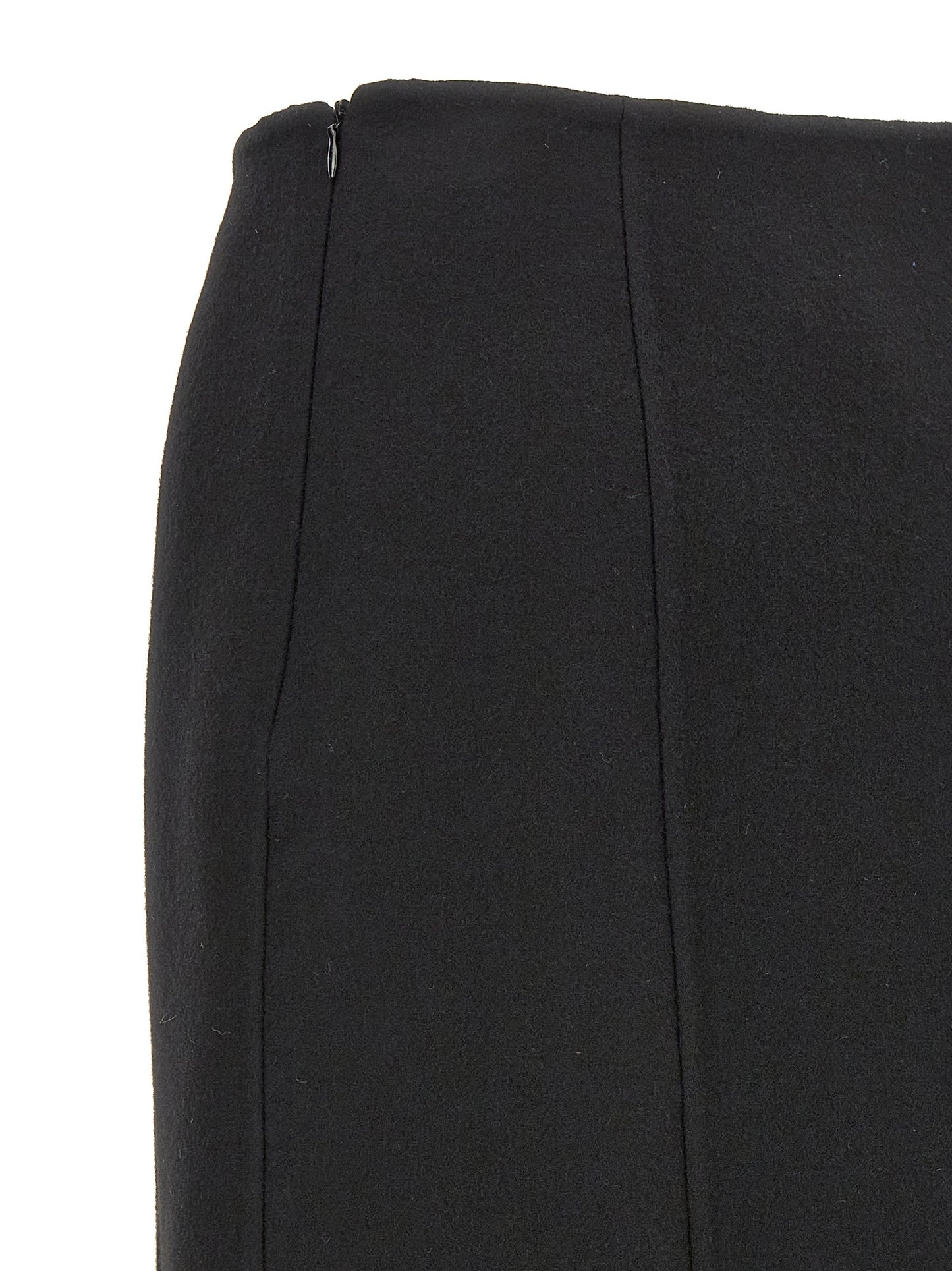 Ermanno Scervino Women Long Cloth Skirt ERMANO SCERVINO
