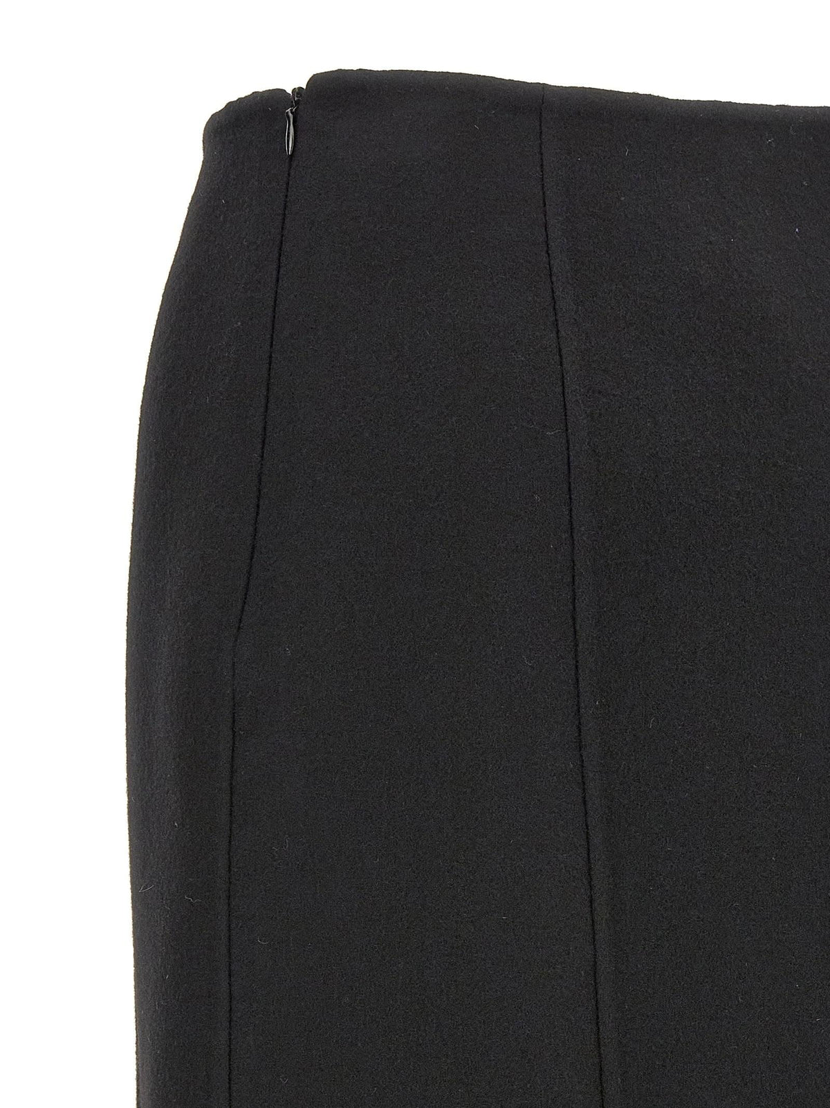 Ermanno Scervino Women Long Cloth Skirt ERMANO SCERVINO