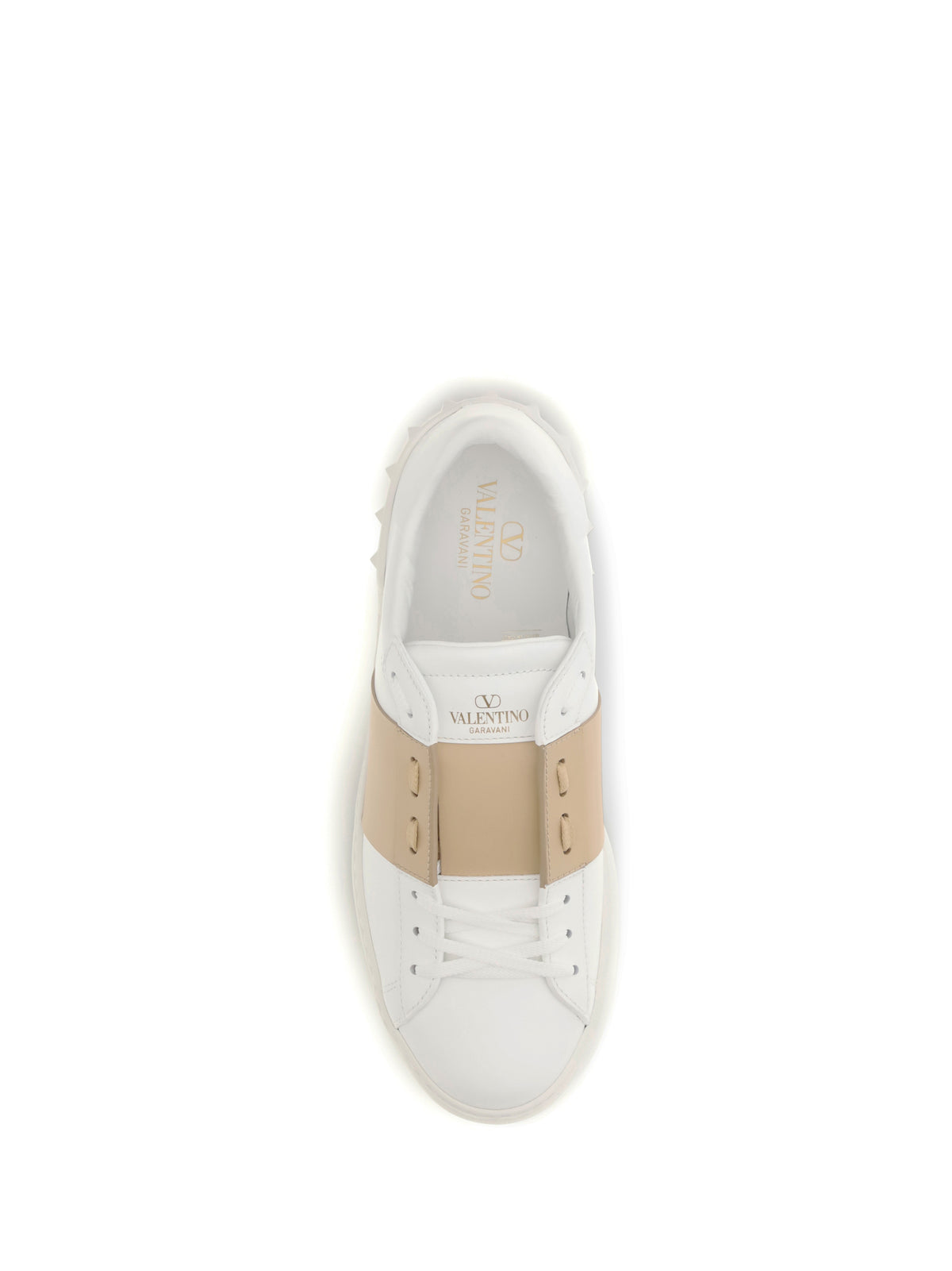 Valentino Garavani Men Open Sneakers VALENTINO GARAVANI