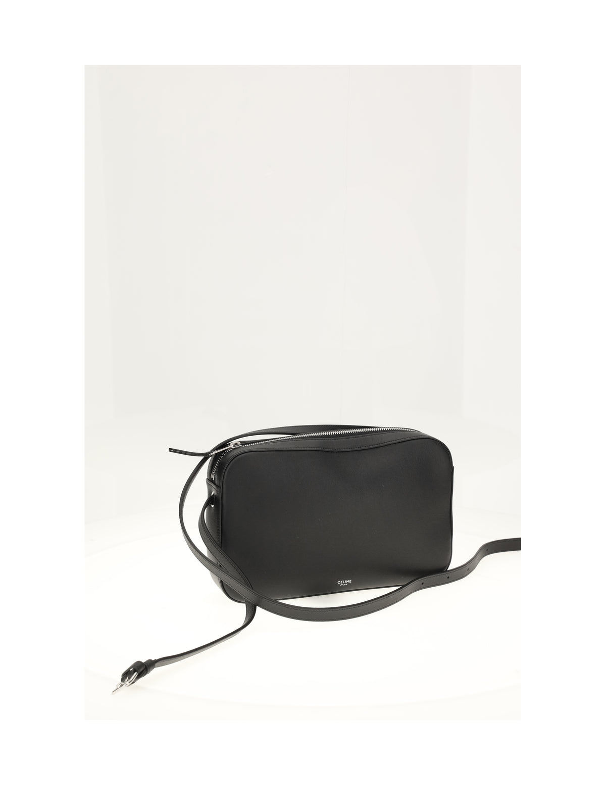 Celine Men Messenger With Charm CELINE