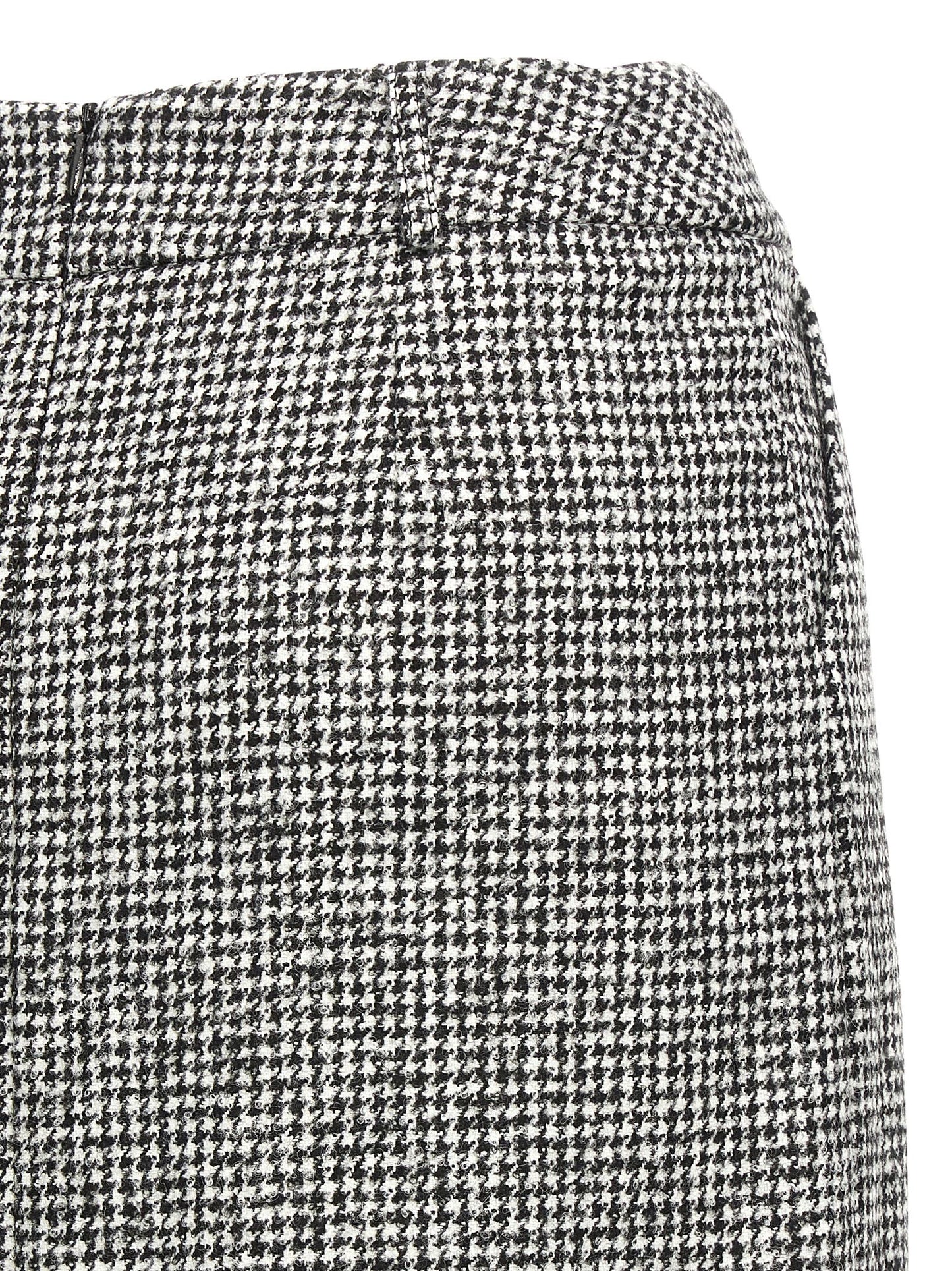 Ermanno Scervino Women Longuette Skirt ERMANO SCERVINO