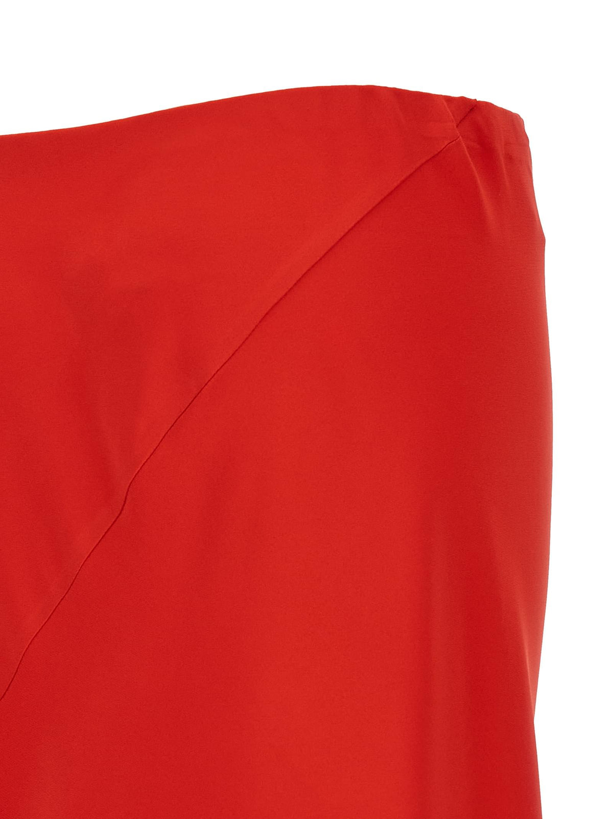 Ermanno Scervino Women Mermaid Skirt ERMANO SCERVINO