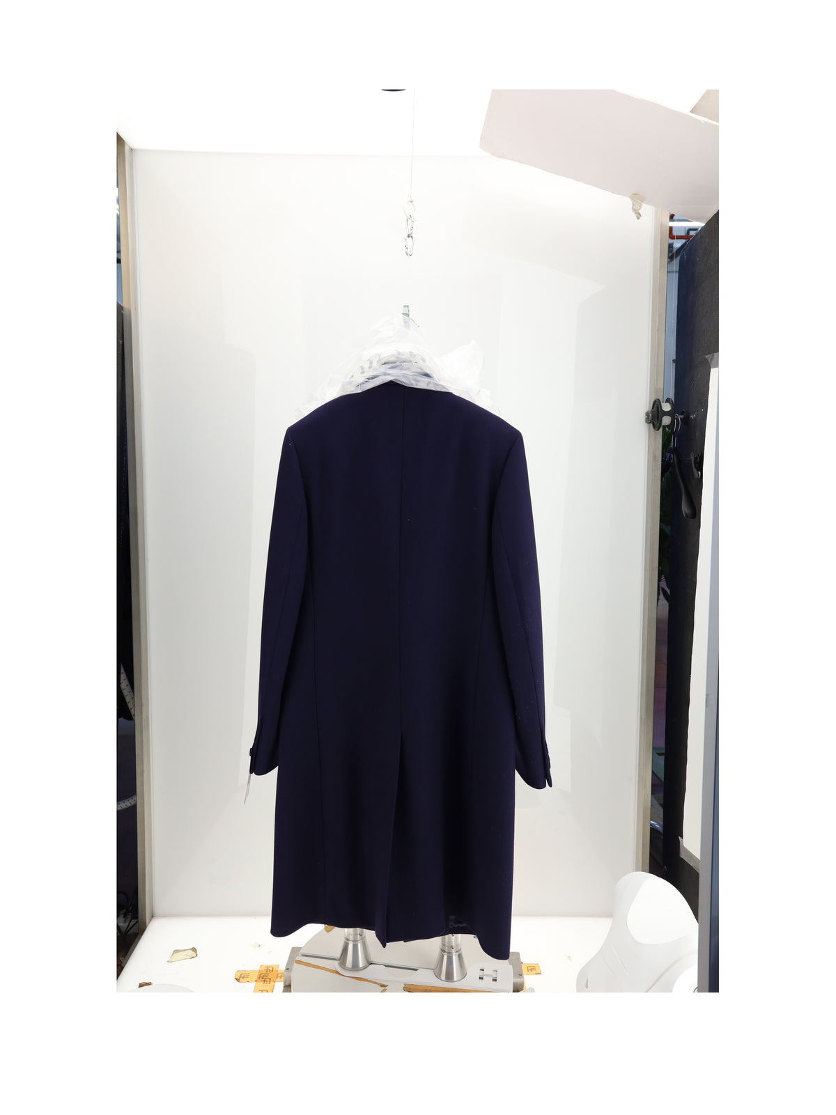 Dior Homme Men Cappotto Must Buy CHRISTIAN DIOR