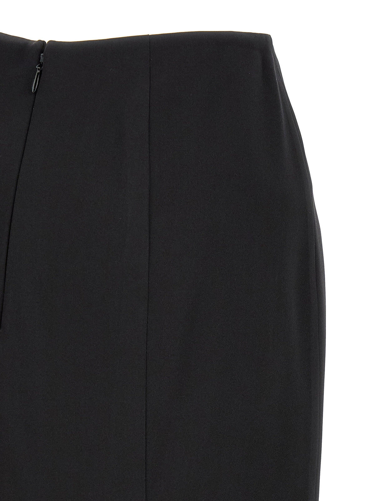 Ermanno Scervino Women Lace Sheath Skirt ERMANO SCERVINO