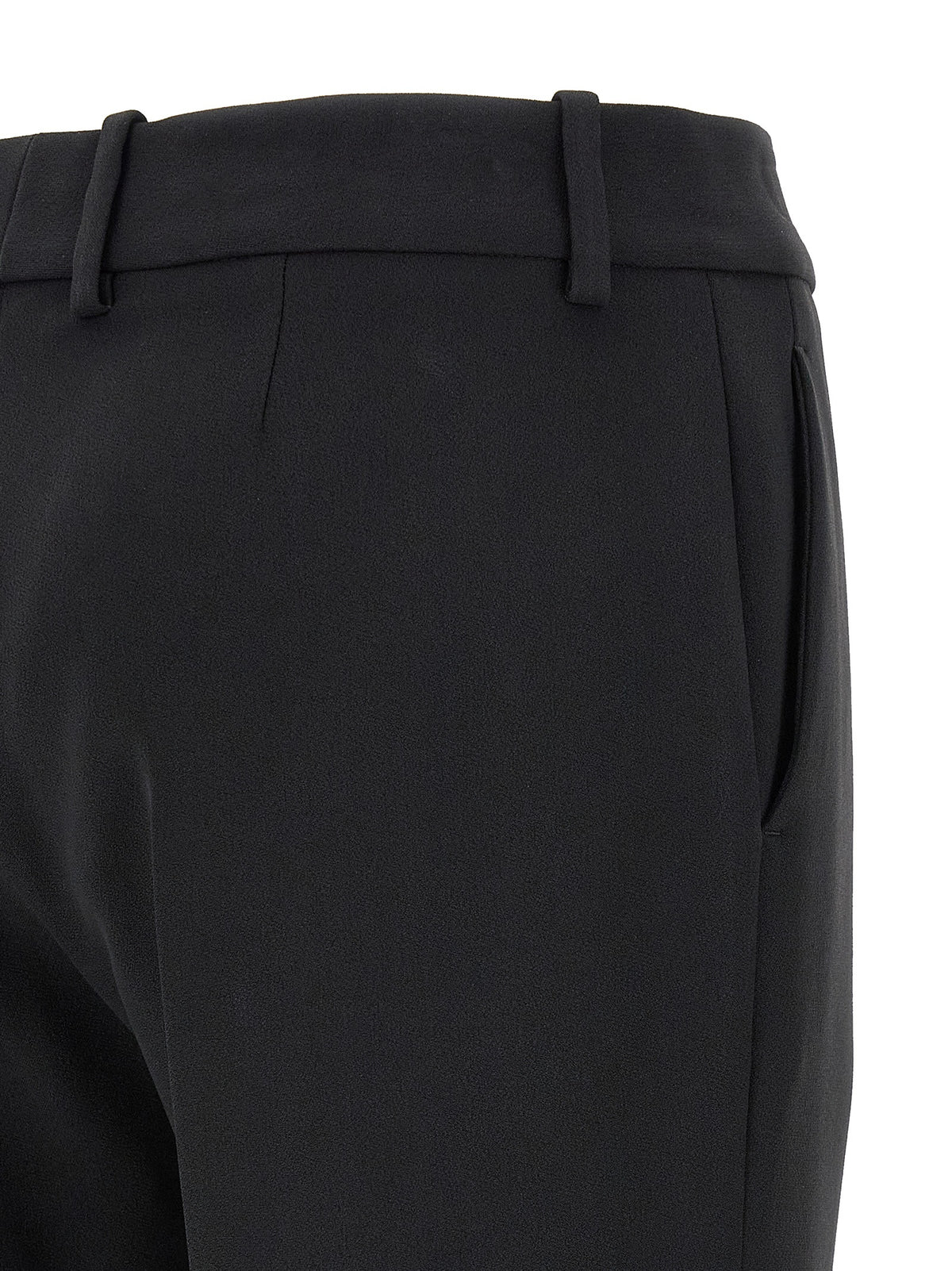 Ermanno Scervino Women Tailored Trousers ERMANO SCERVINO
