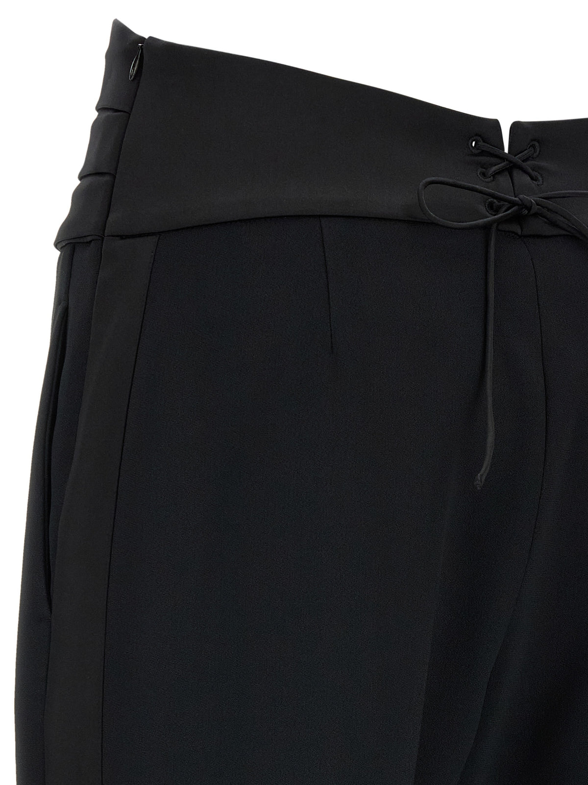Ermanno Scervino Women Tuxedo Pants ERMANO SCERVINO