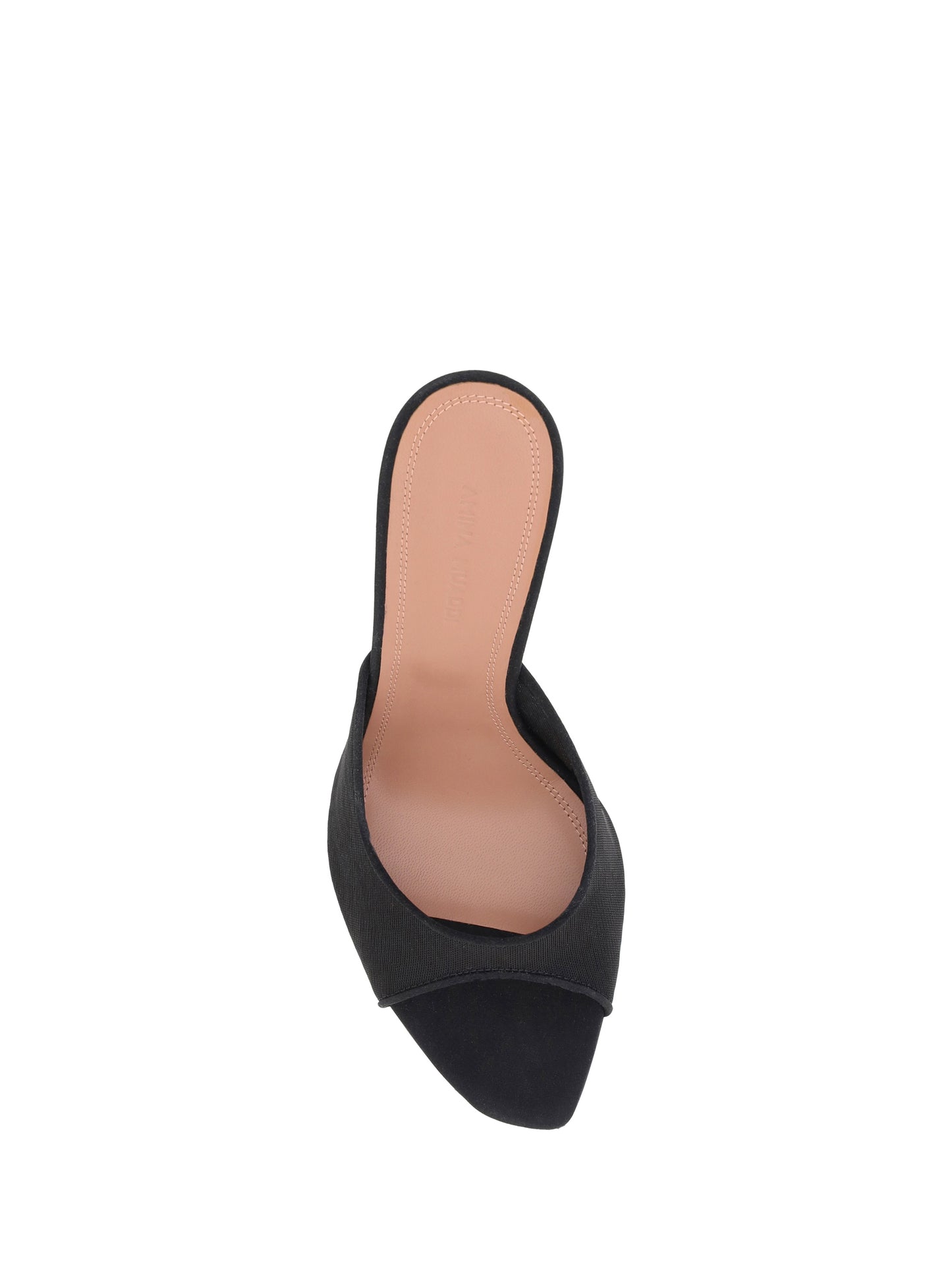 Amina Muaddi Women Alexa Slipper Sandals AMINA MUADDI