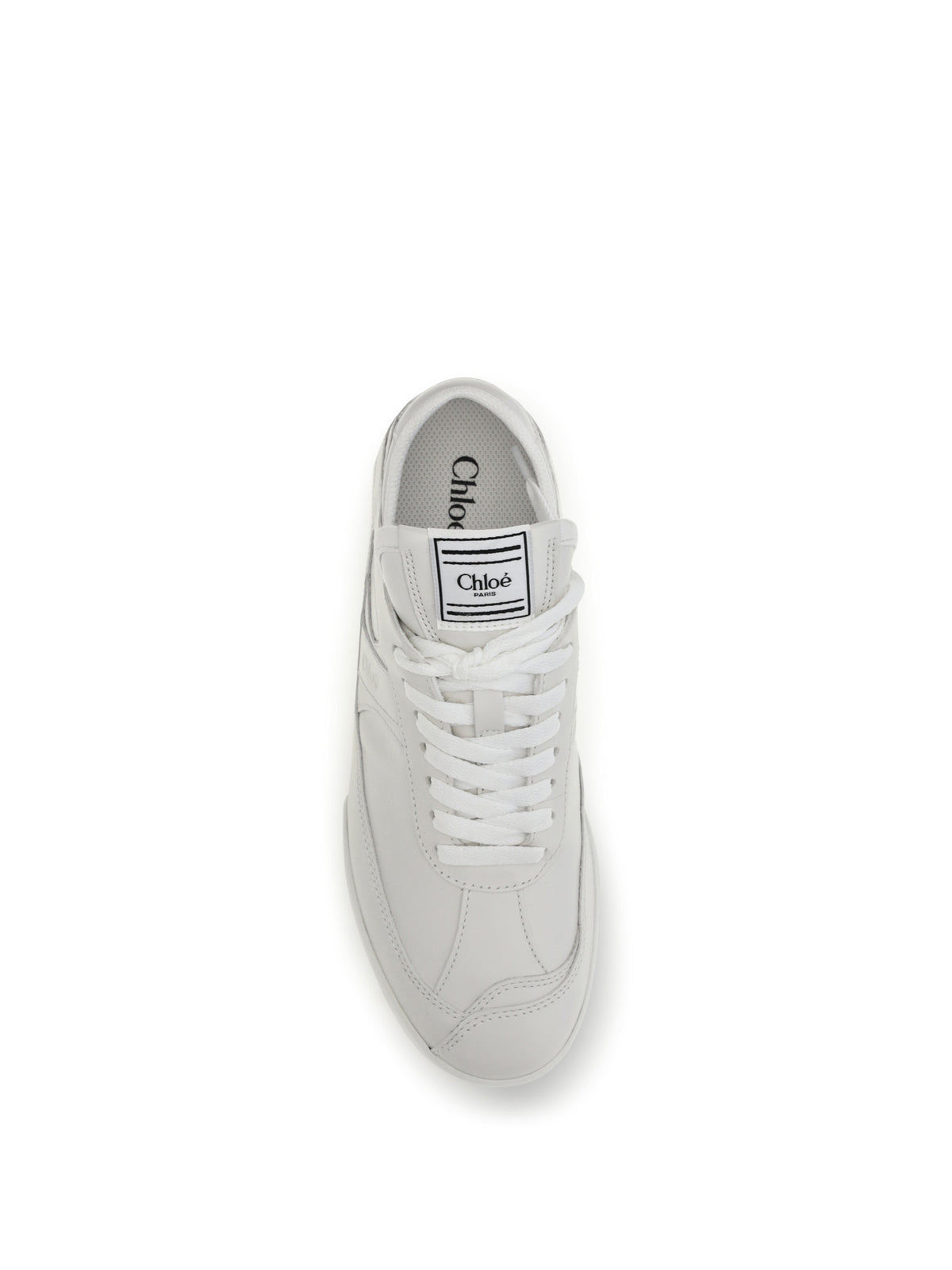 Chloé Women Kick Sneakers CHLOE