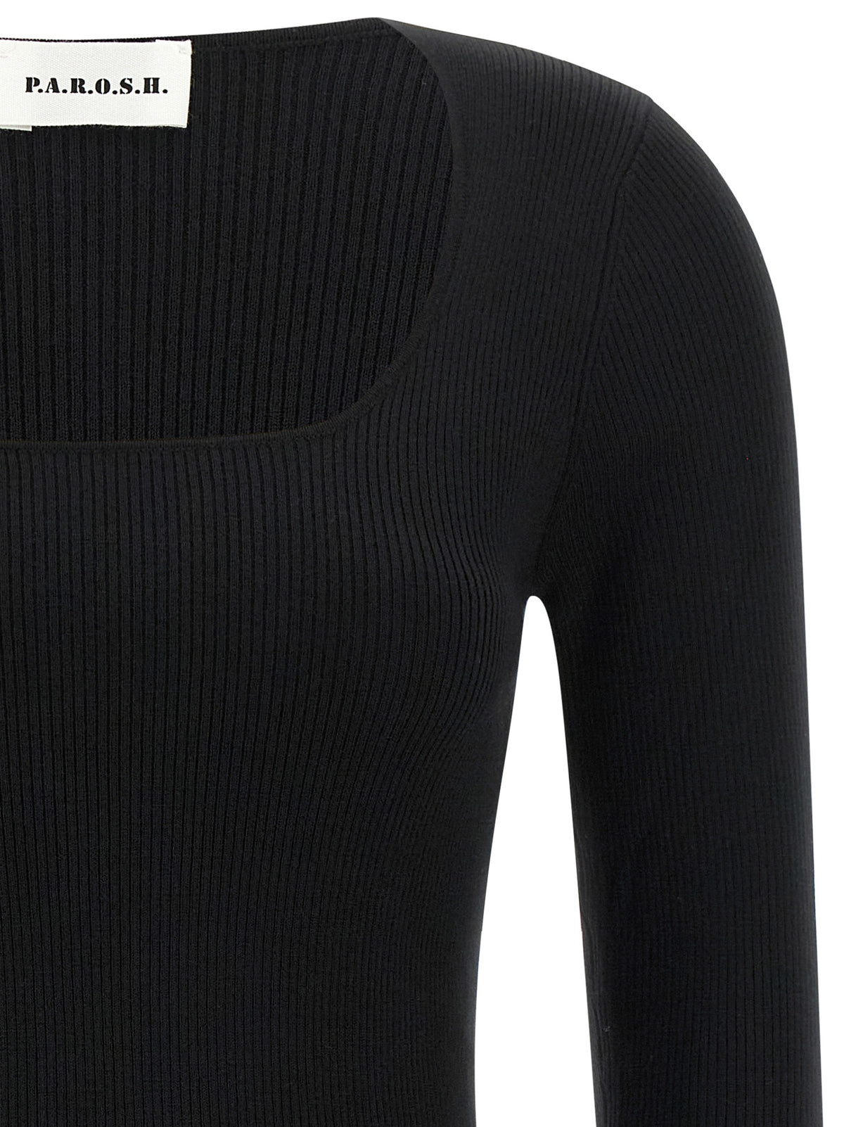 P.A.R.O.S.H. Women 'Long' Sweater P.A.R.O.S.H.