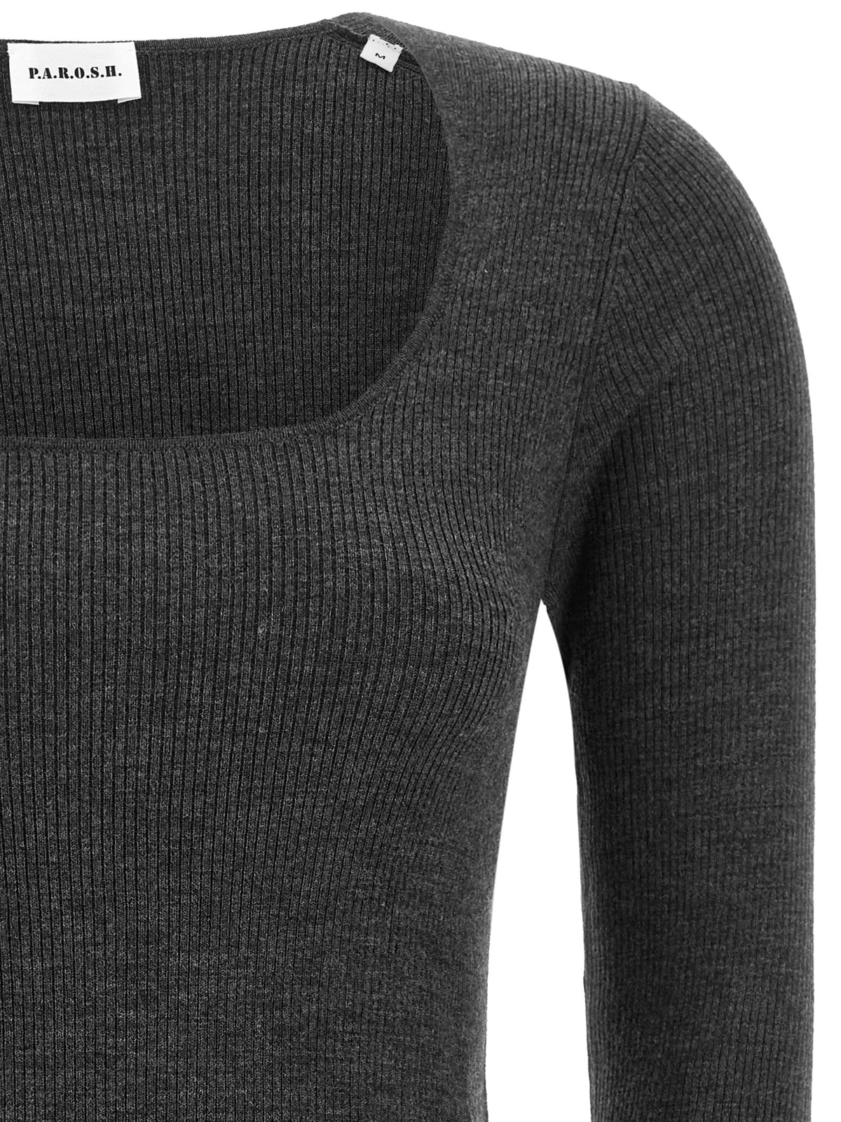 P.A.R.O.S.H. Women 'Long' Sweater P.A.R.O.S.H.