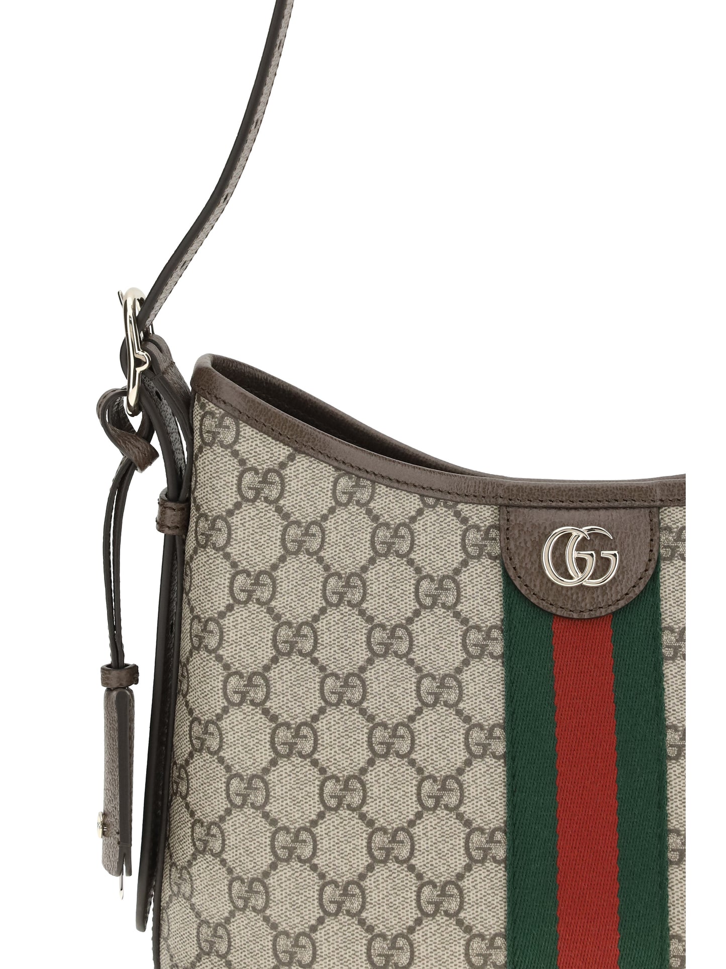 Gucci Women Small Ophidia Shoulder Bag GUCCI
