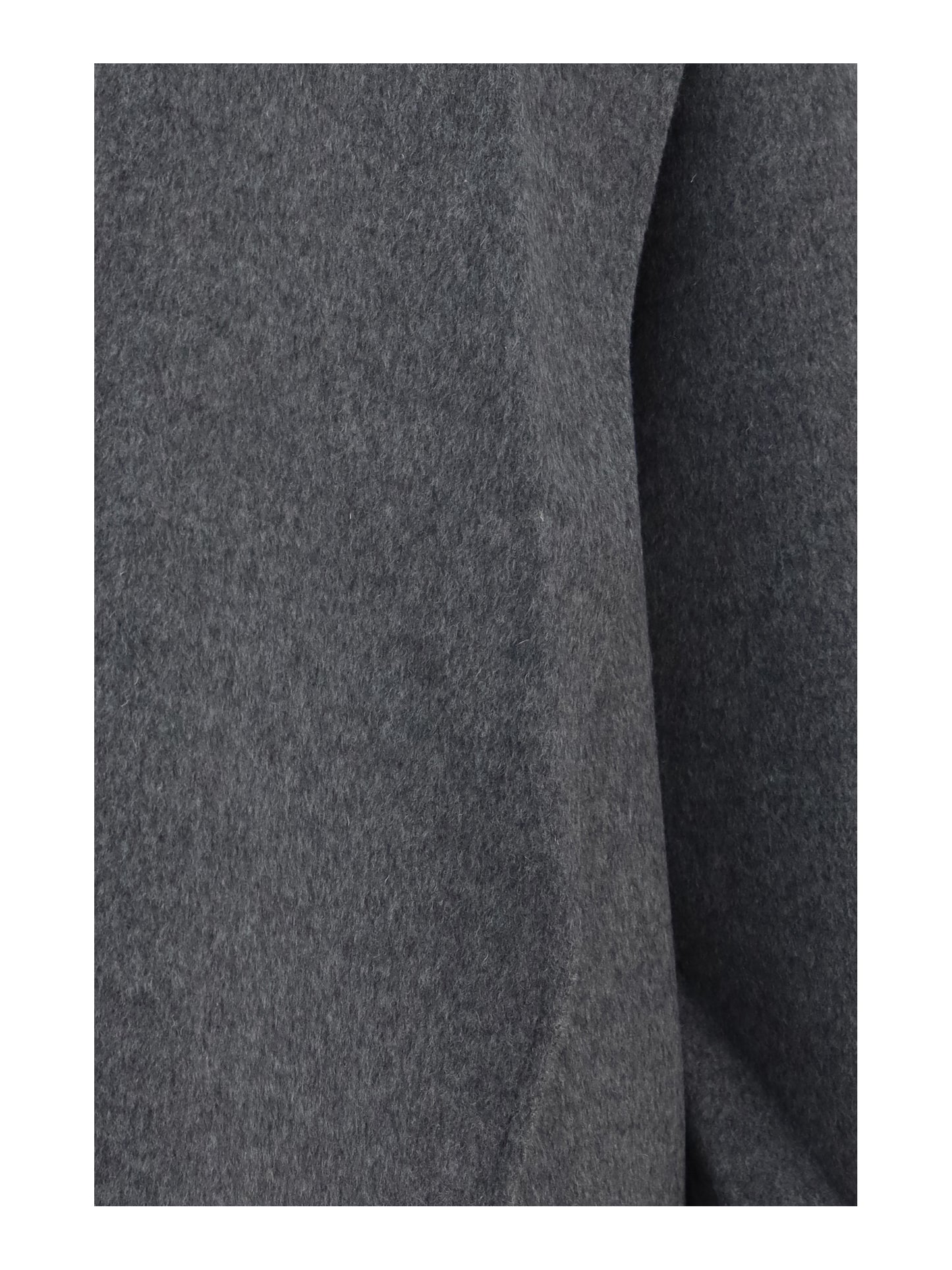 Toteme Women Wool Hooded Coat TOTEME