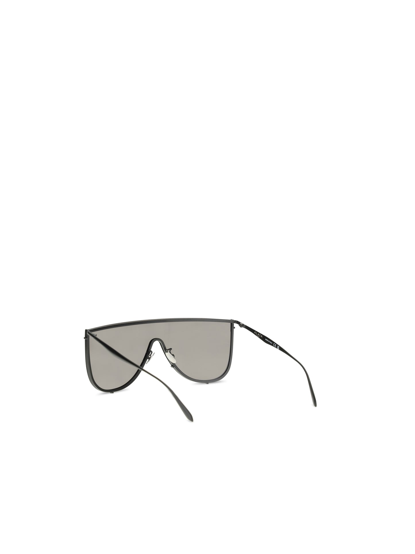 Alaïa Women Mask Sunglasses ALAIA
