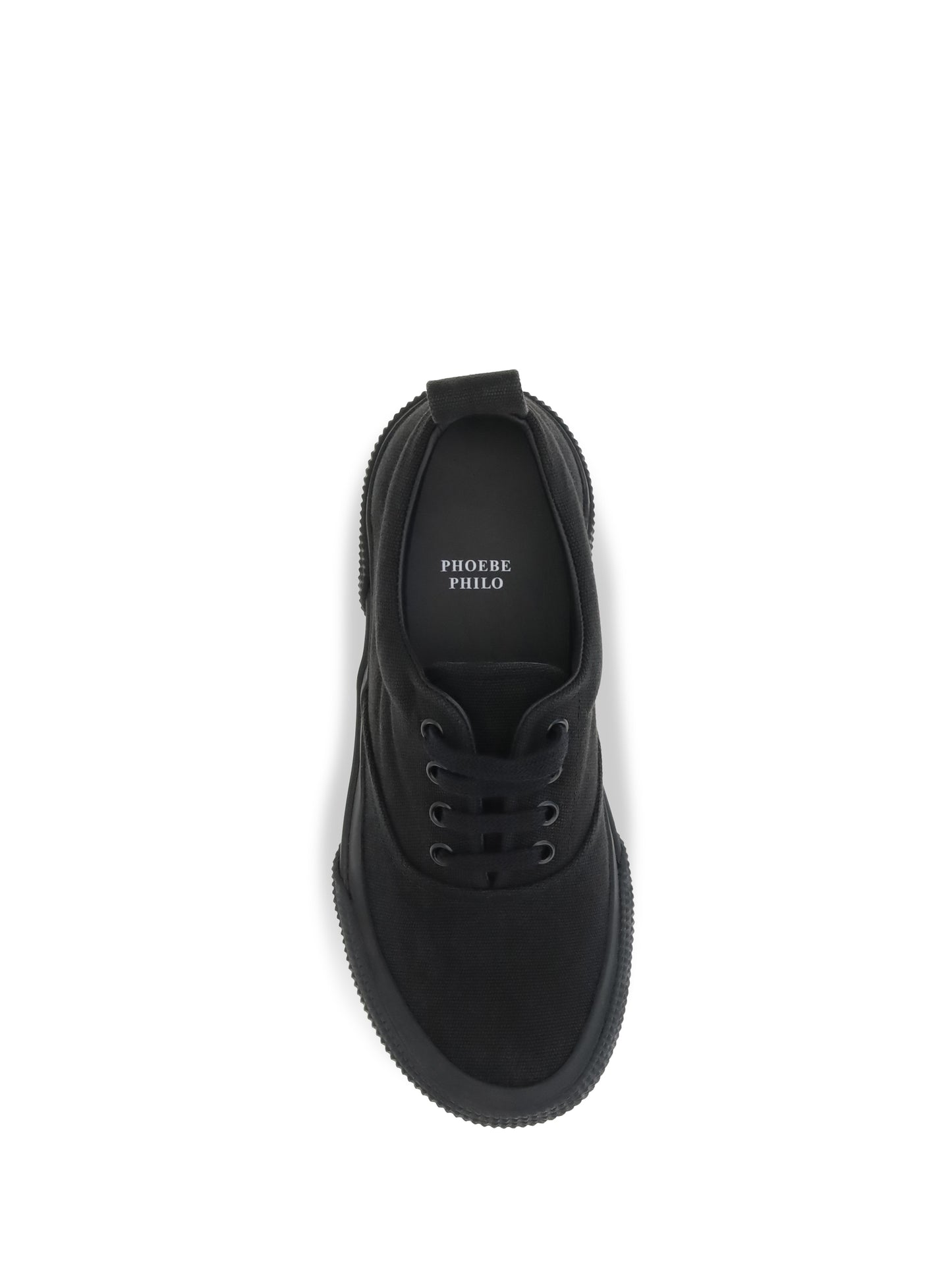 Phoebe Philo Women Plimsole Sneakers PHOEBE PHILO