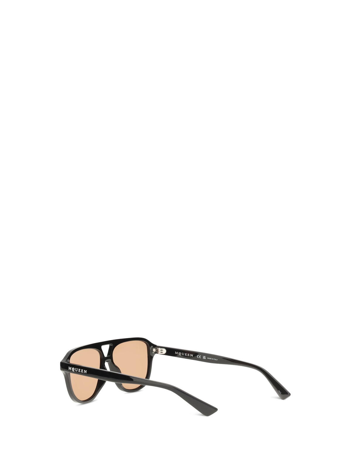 Alexander Mcqueen Women Signature Essentials Sunglasses ALEXANDER MCQUEEN