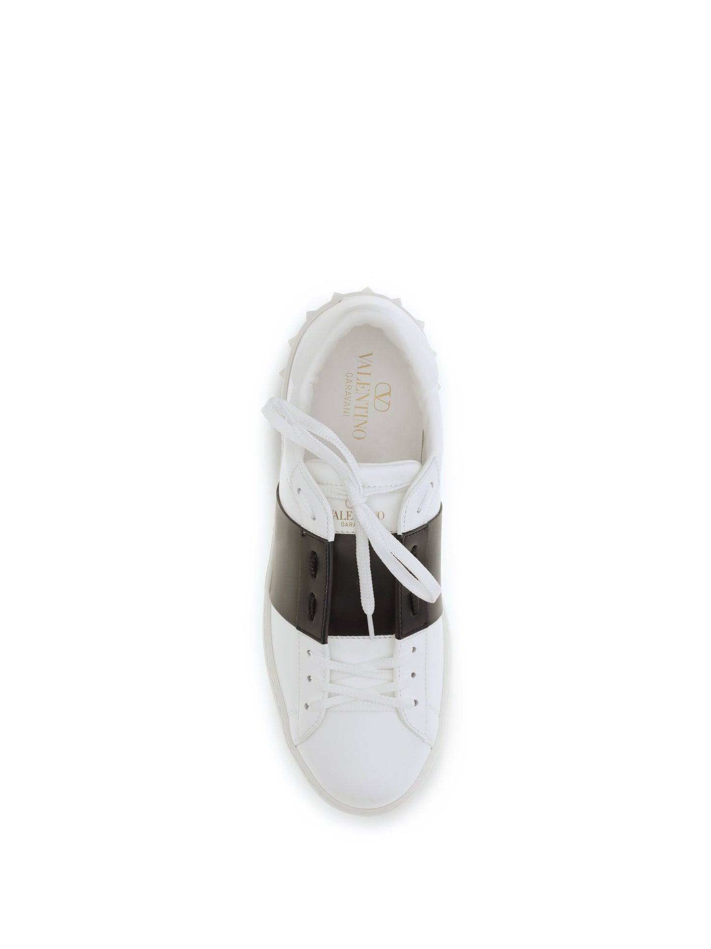 Valentino Garavani Men Open Sneakers VALENTINO GARAVANI