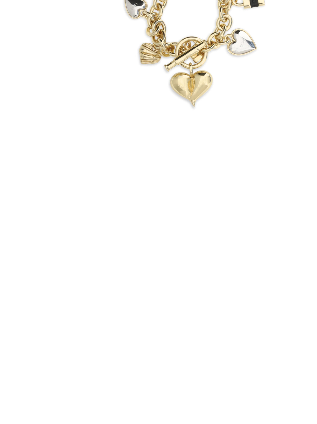 Chloé Women Heart Bracelet CHLOE
