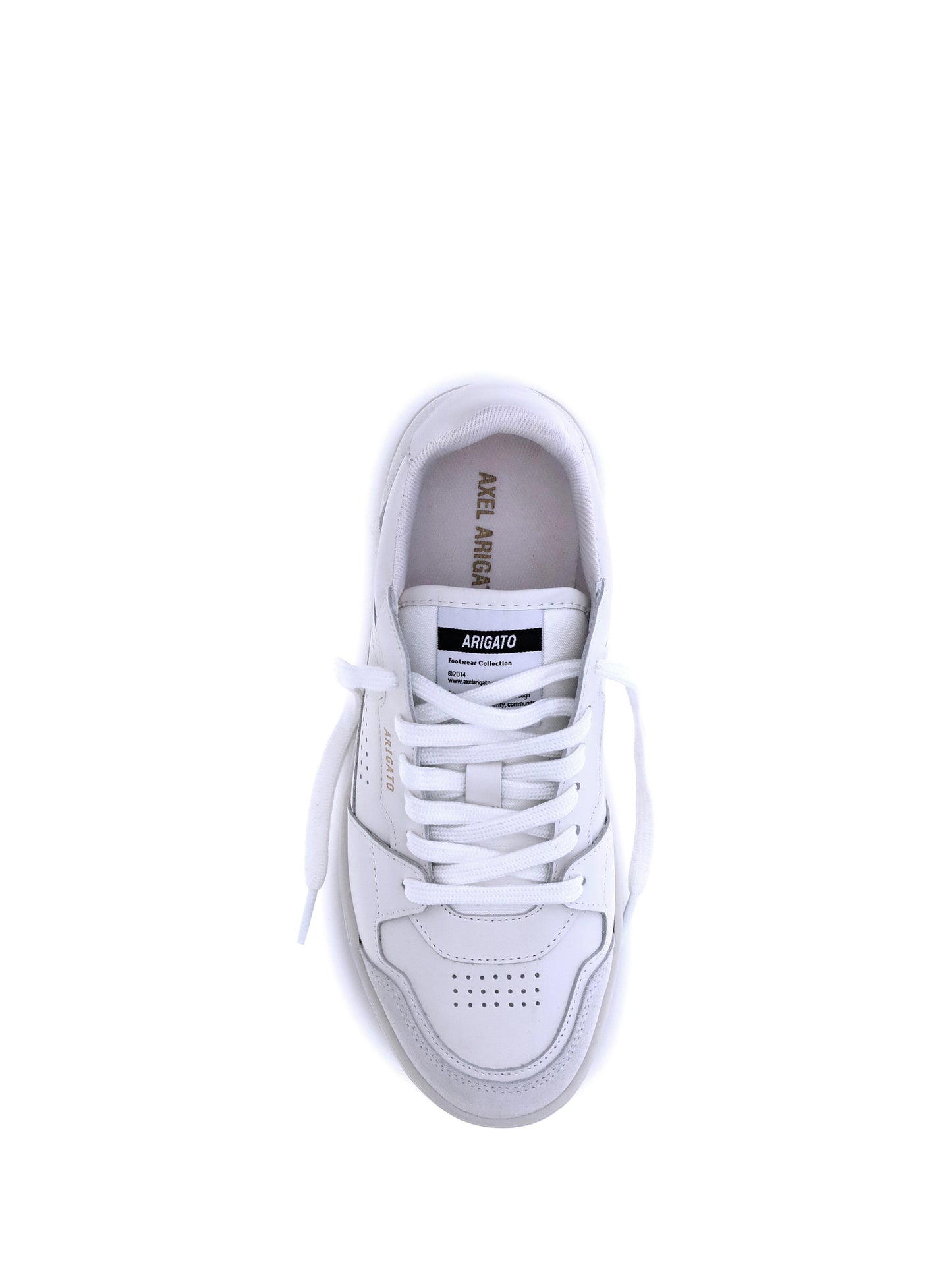 Axel Arigato Men Dice Lo Sneakers AXEL ARIGATO