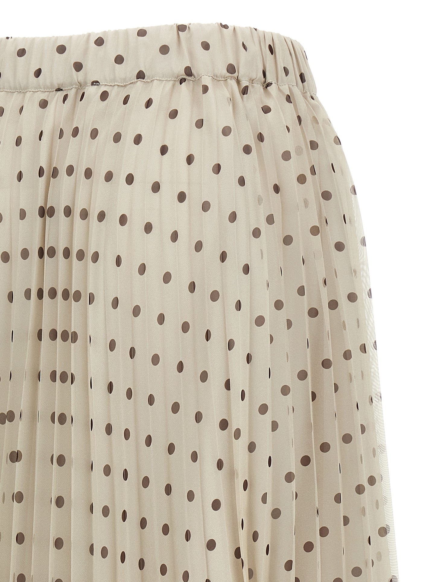 P.A.R.O.S.H. Women 'Pallina' Skirt P.A.R.O.S.H.