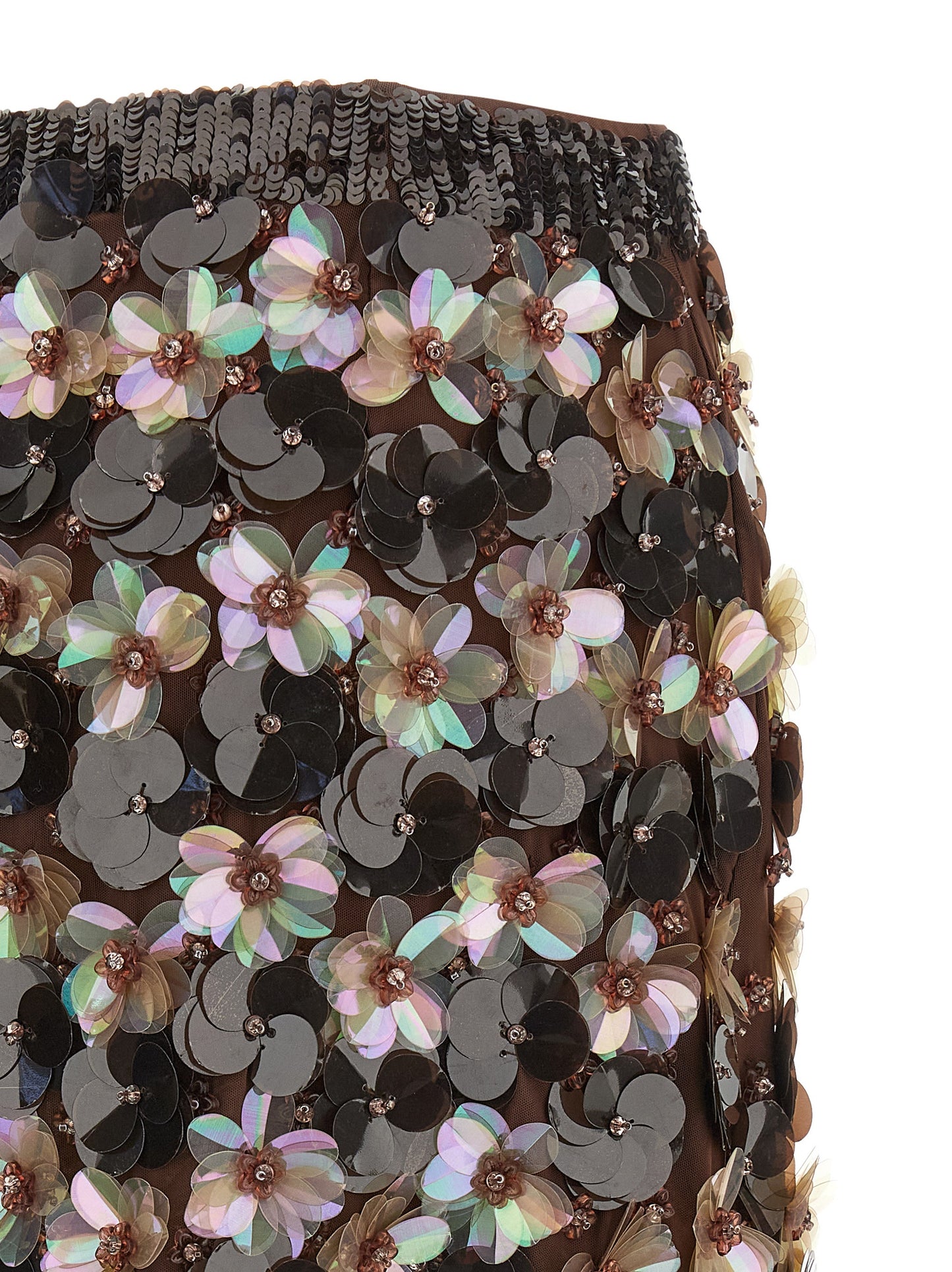 P.A.R.O.S.H. Women 'Gym' Skirt P.A.R.O.S.H.